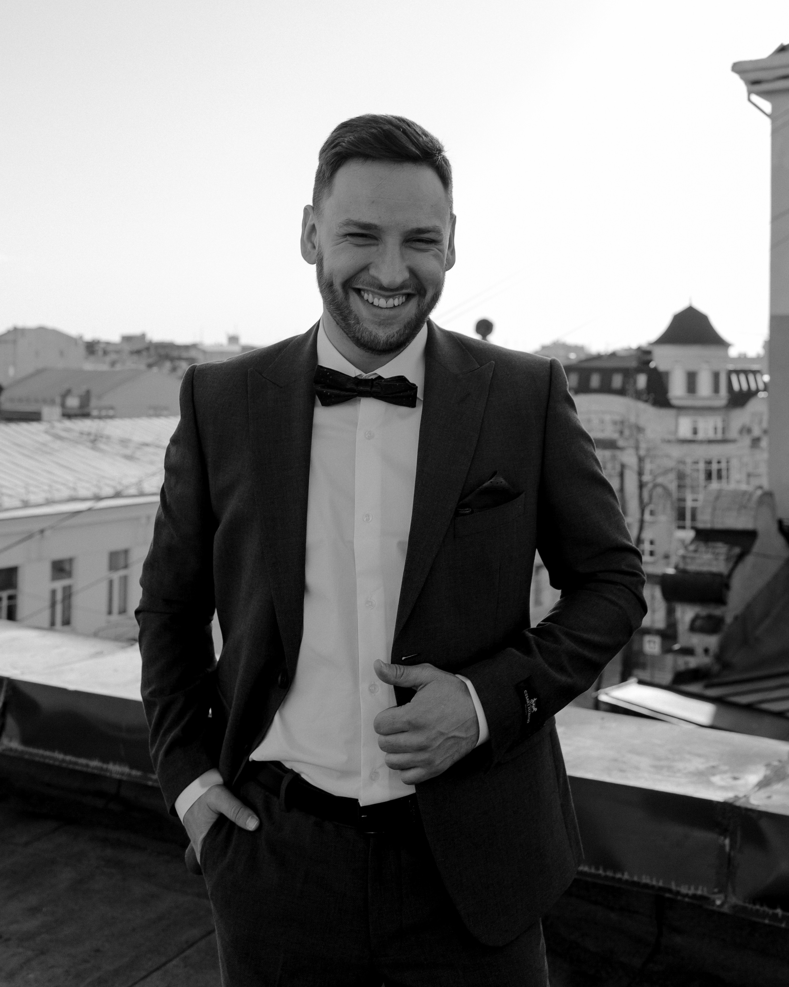 Дарья и Иван. Главная