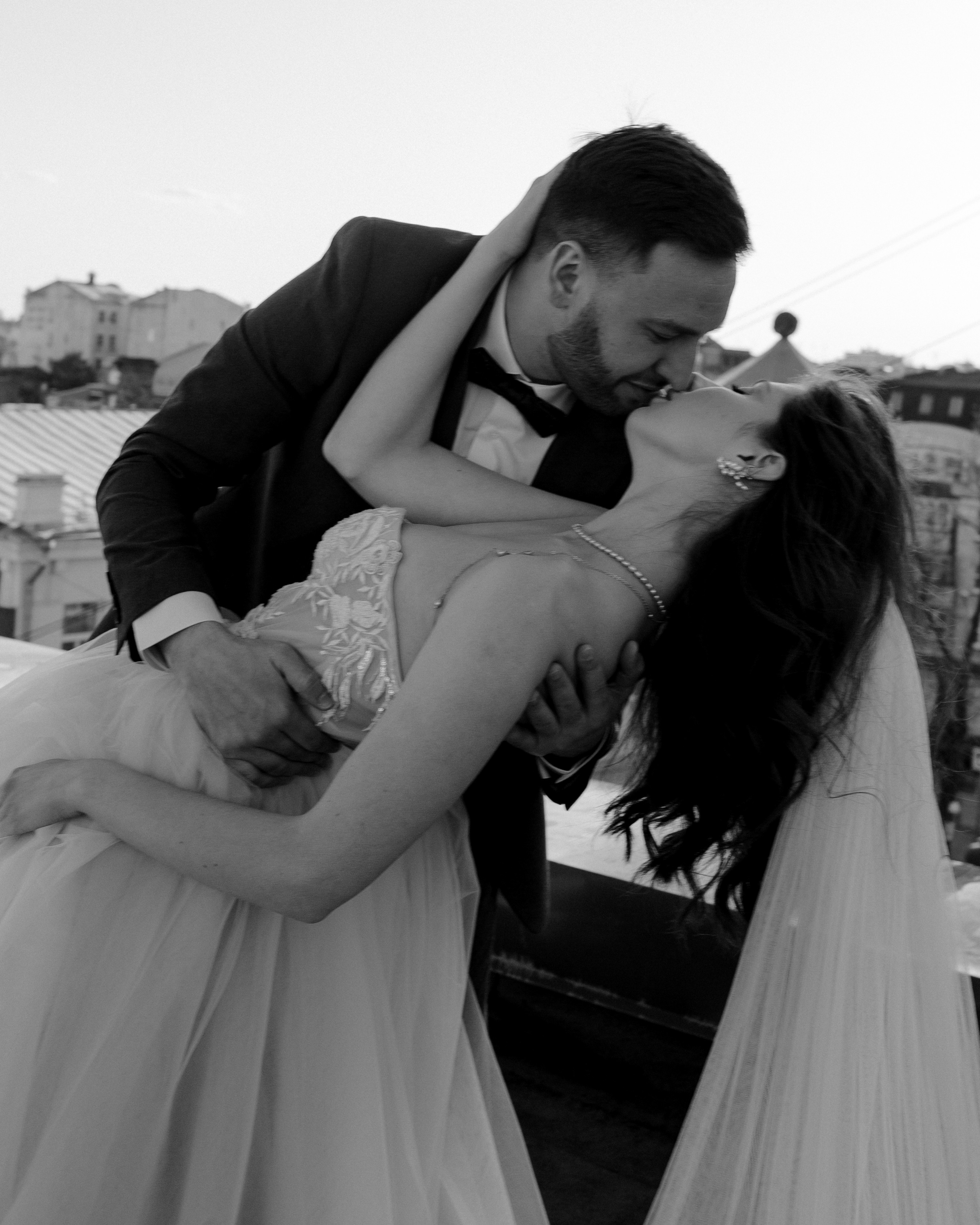 Дарья и Иван. Главная