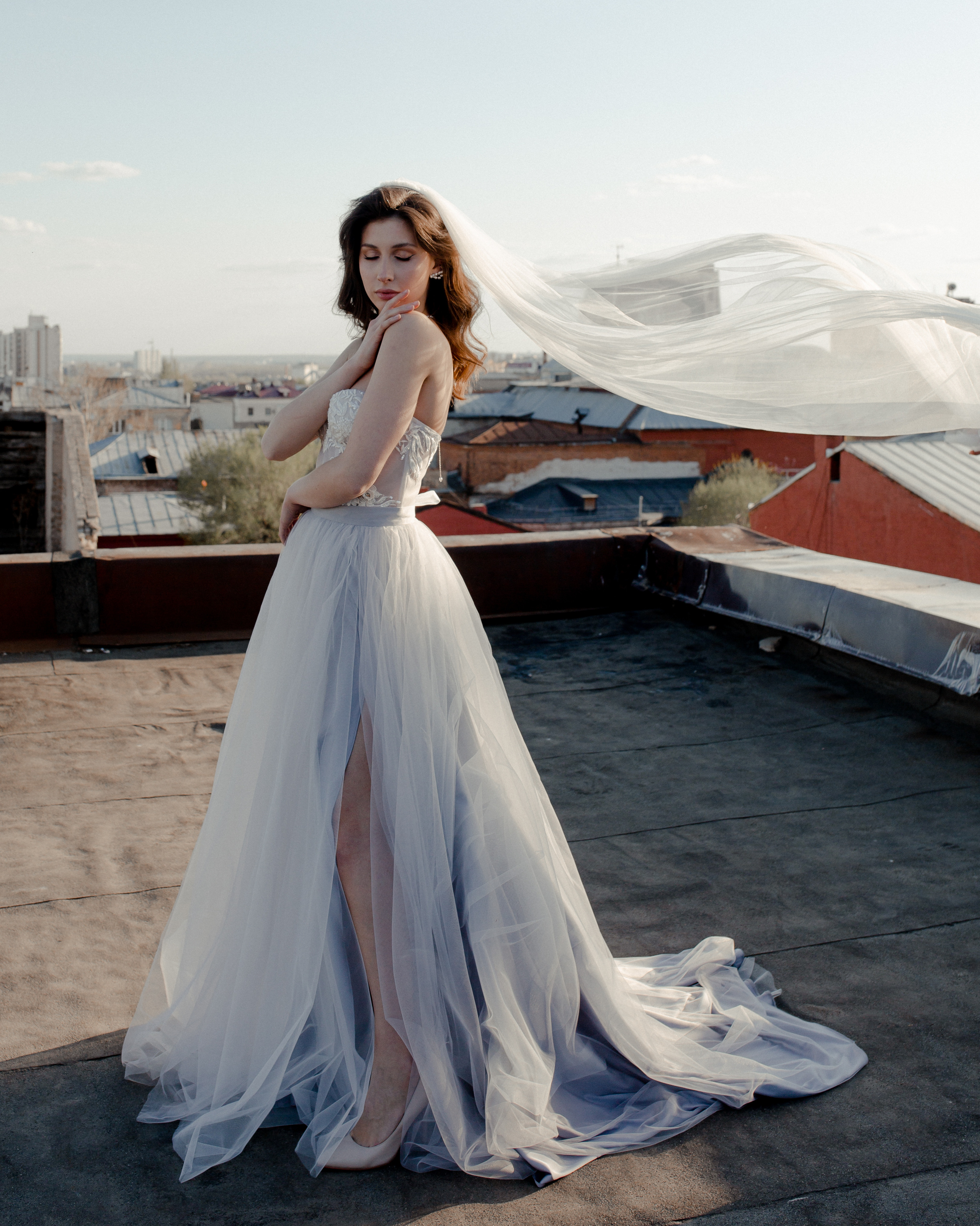 Дарья и Иван. Главная