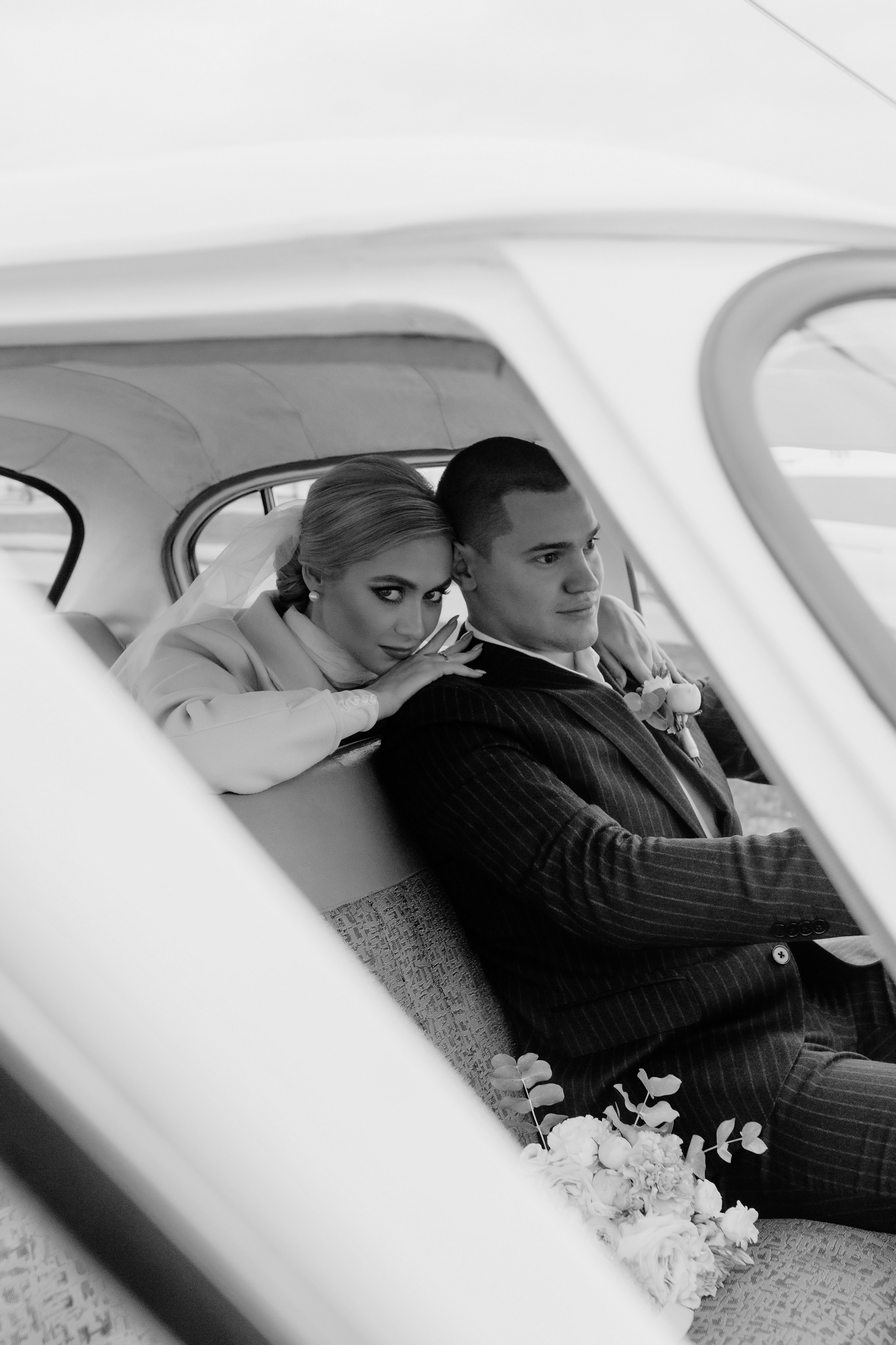 Юлия и Юра. Главная