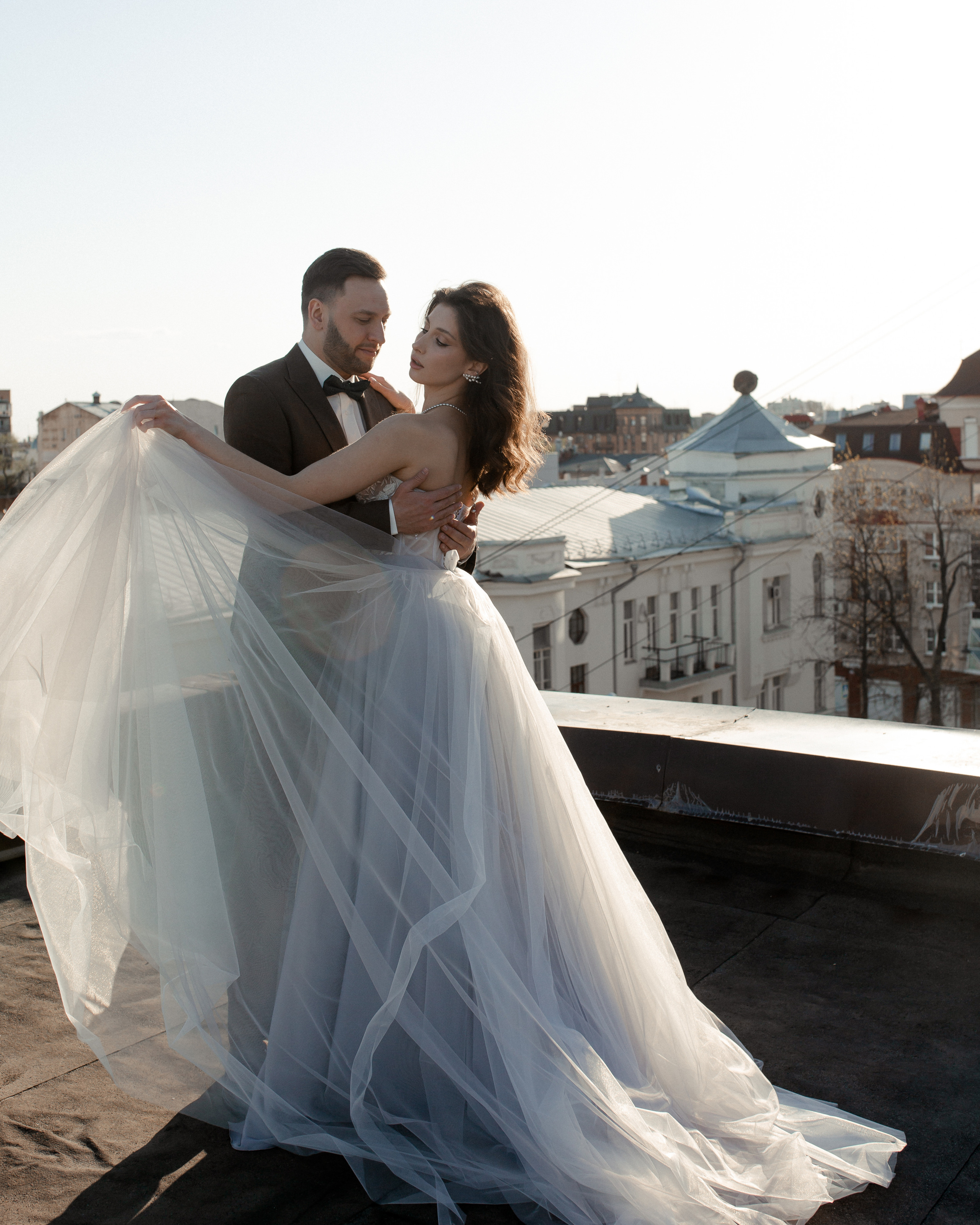 Дарья и Иван. Главная