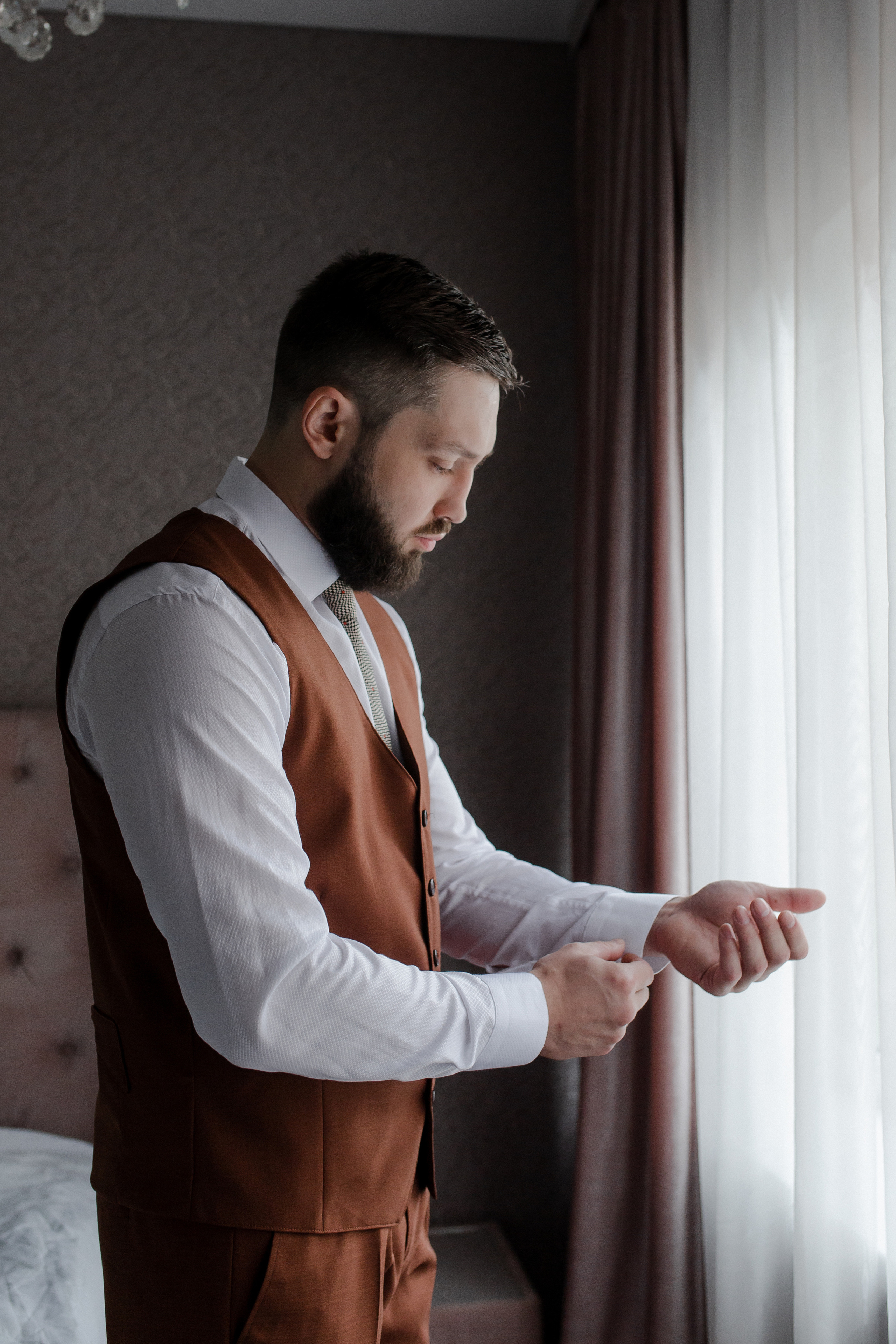 Виталий и Алена. Главная