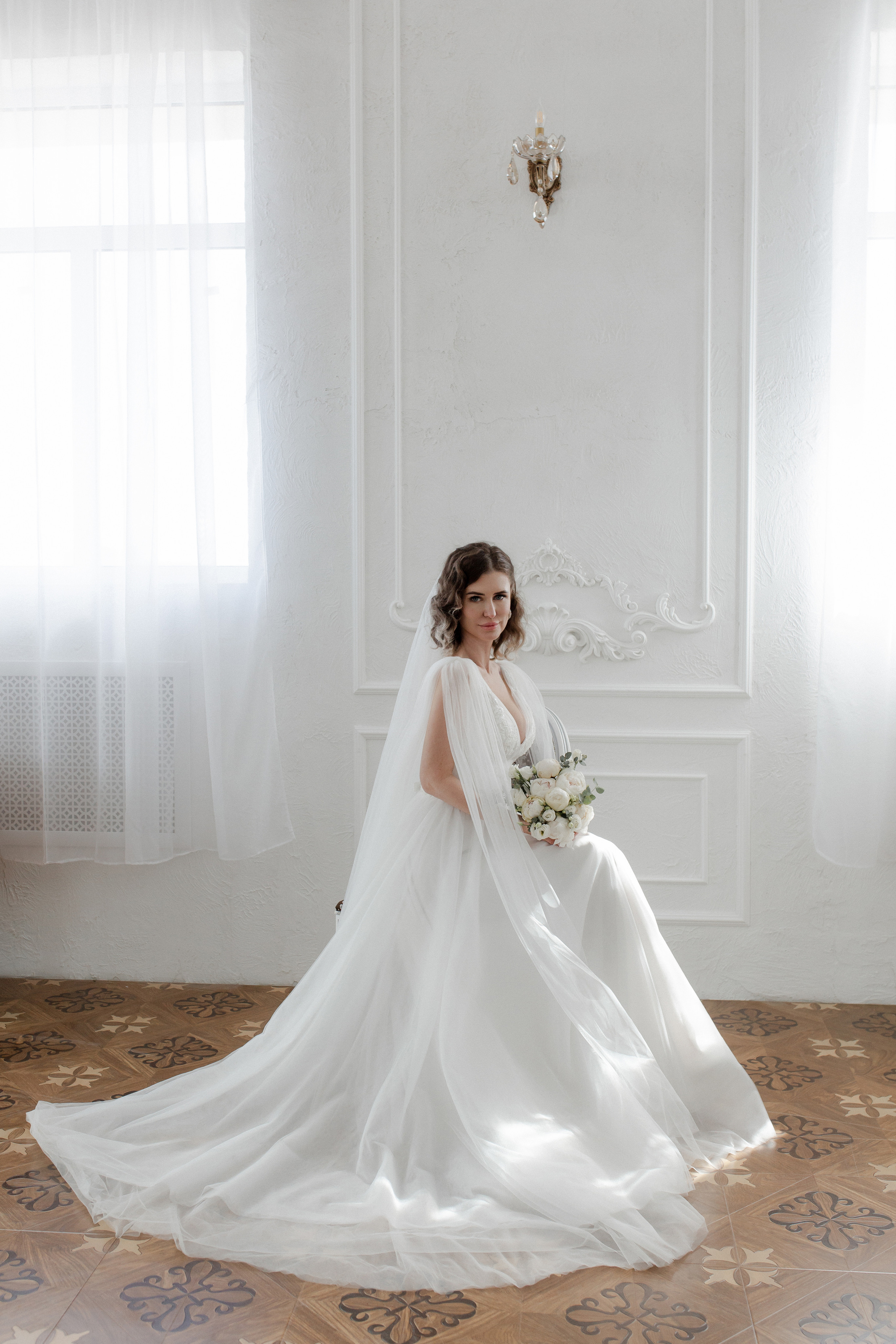 Виталий и Алена. Главная