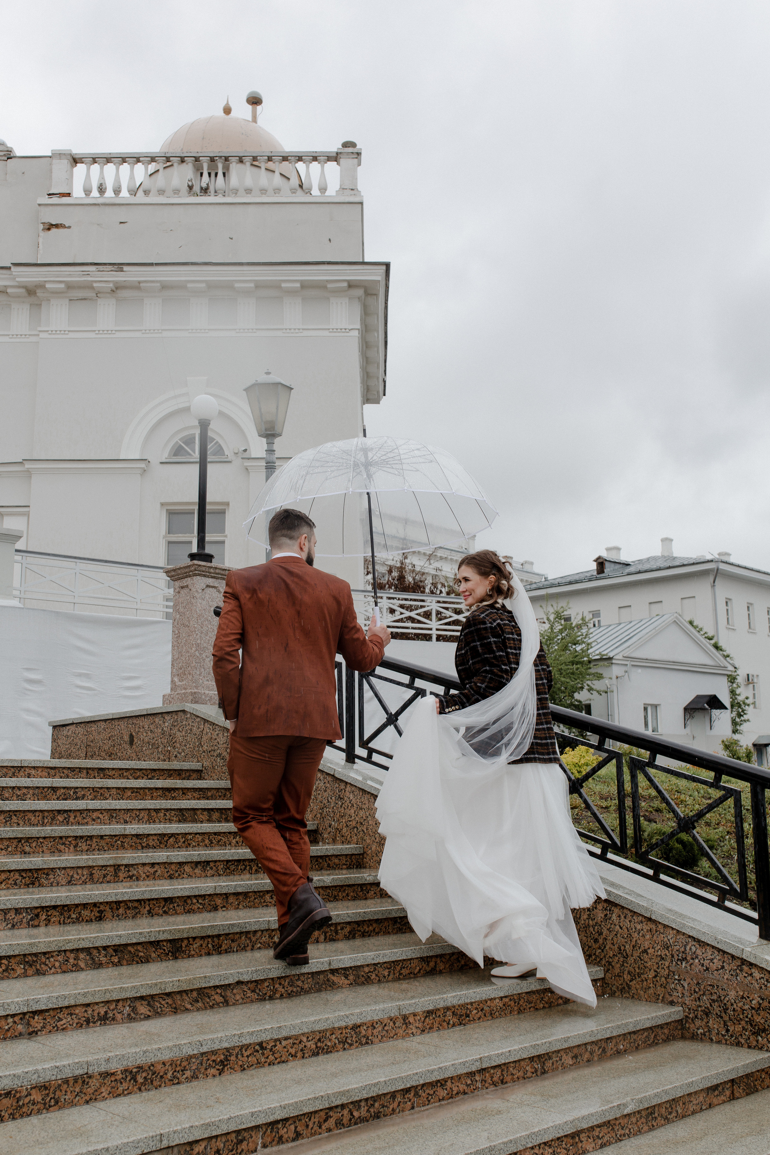 Виталий и Алена. Главная