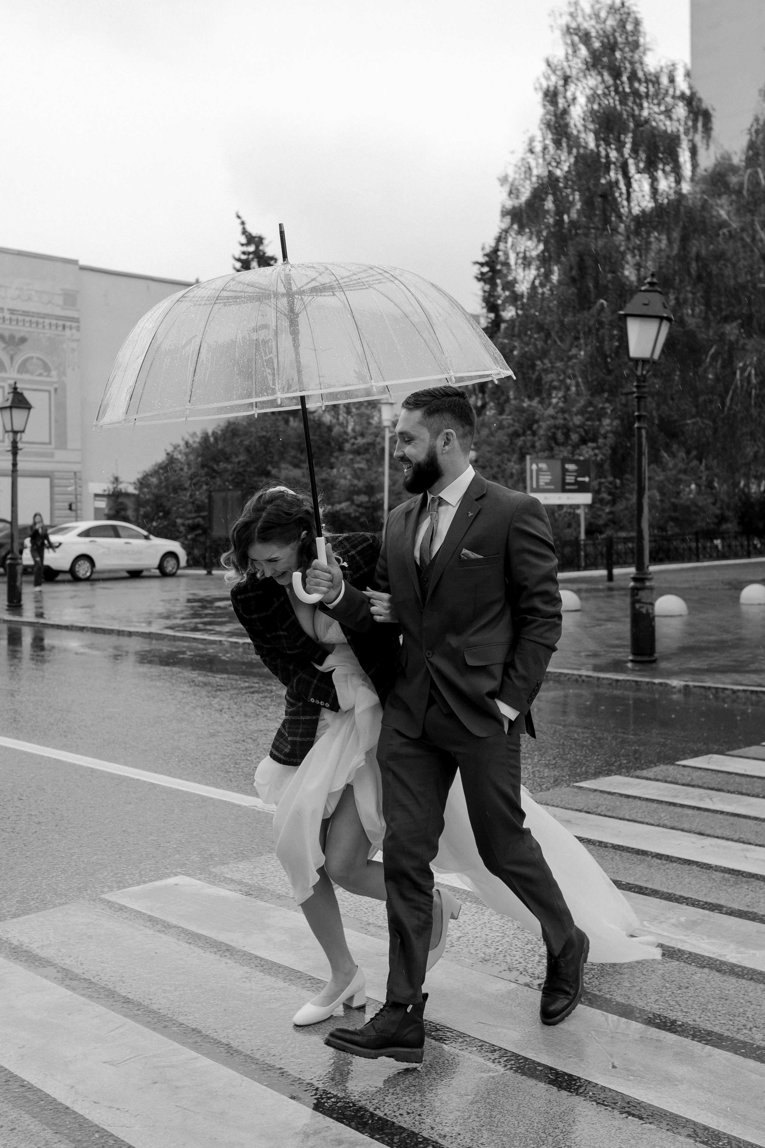 Виталий и Алена. Главная