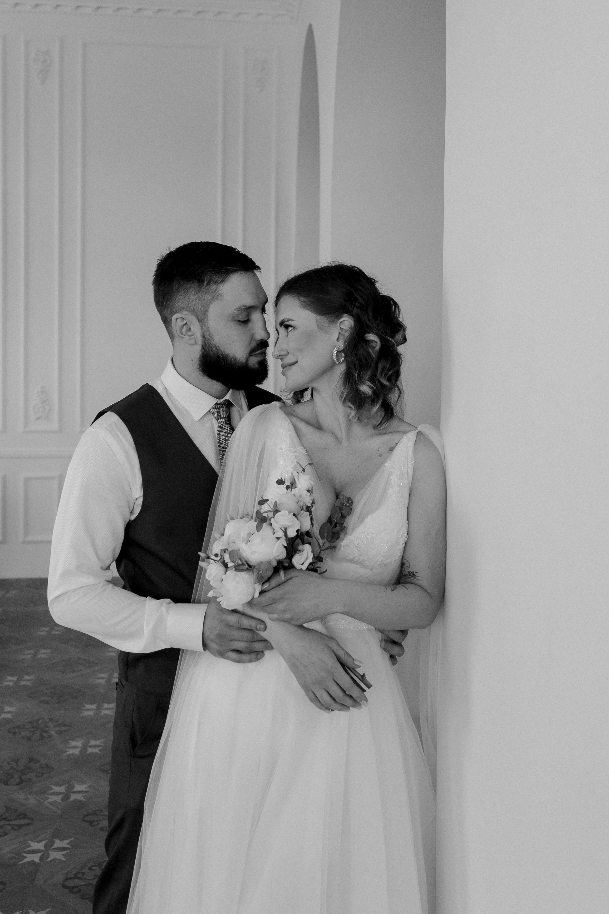 Виталий и Алена. Главная