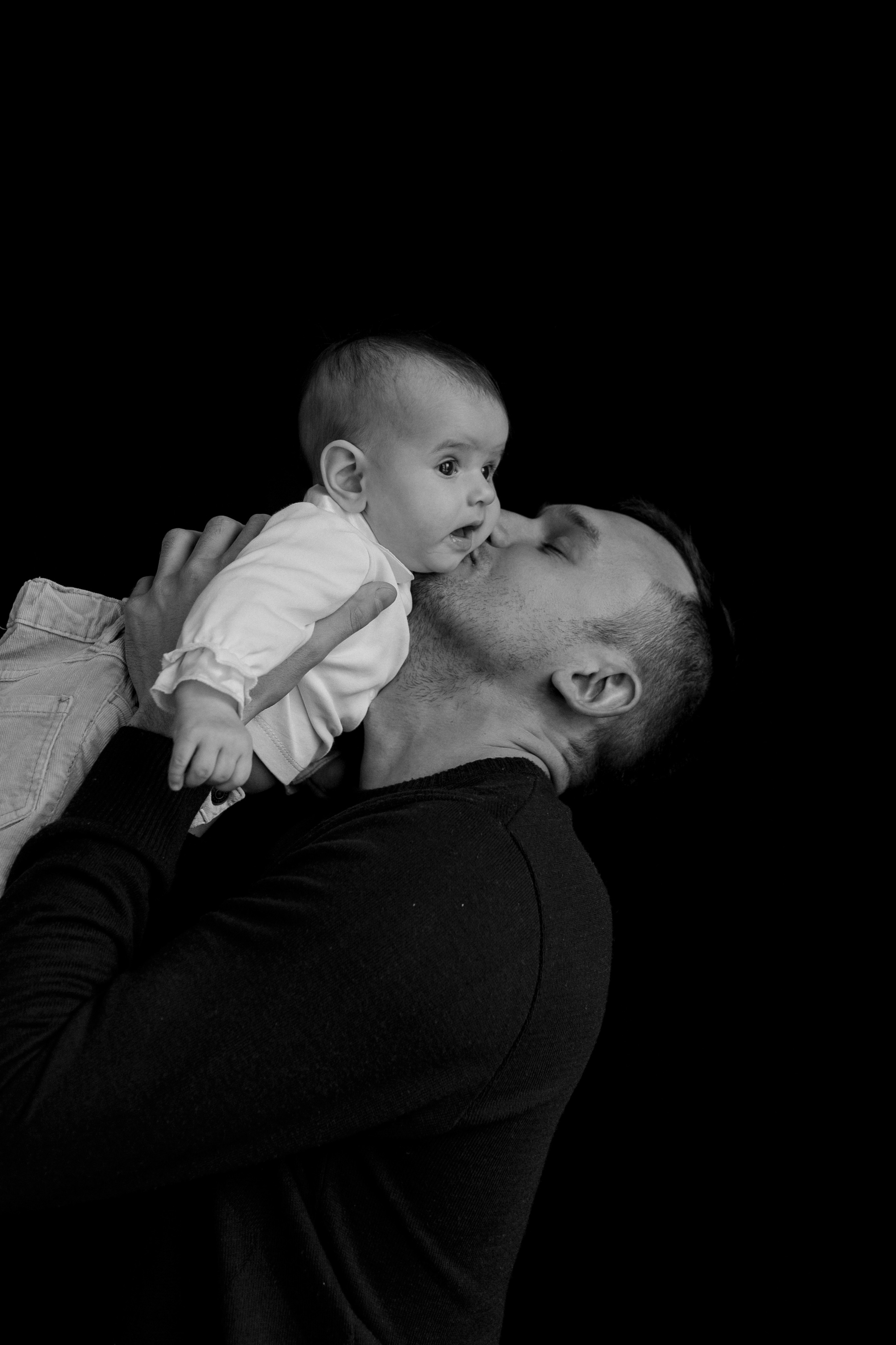 Семья Лилии. Главная