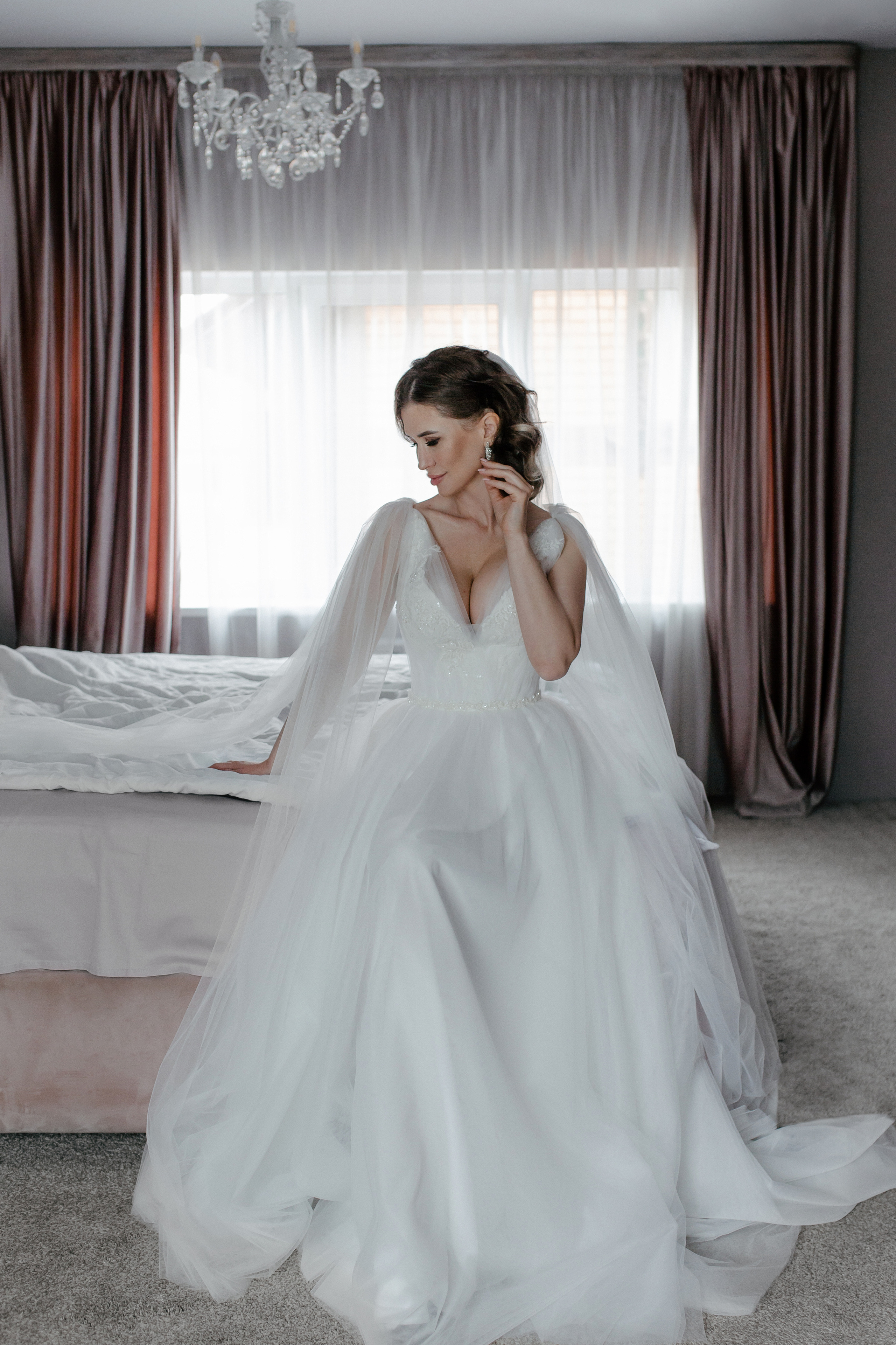 Виталий и Алена. Главная