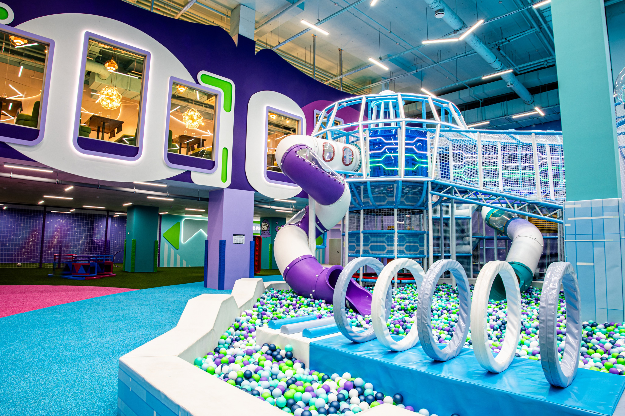 TeikaBoom Уфа, ТРЦ ПЛАНЕТА, Интерьерный фотограф, Интерьерный фотограф Алексей Муравьёв, фотограф Алексей Муравьёв, интерьерное фото