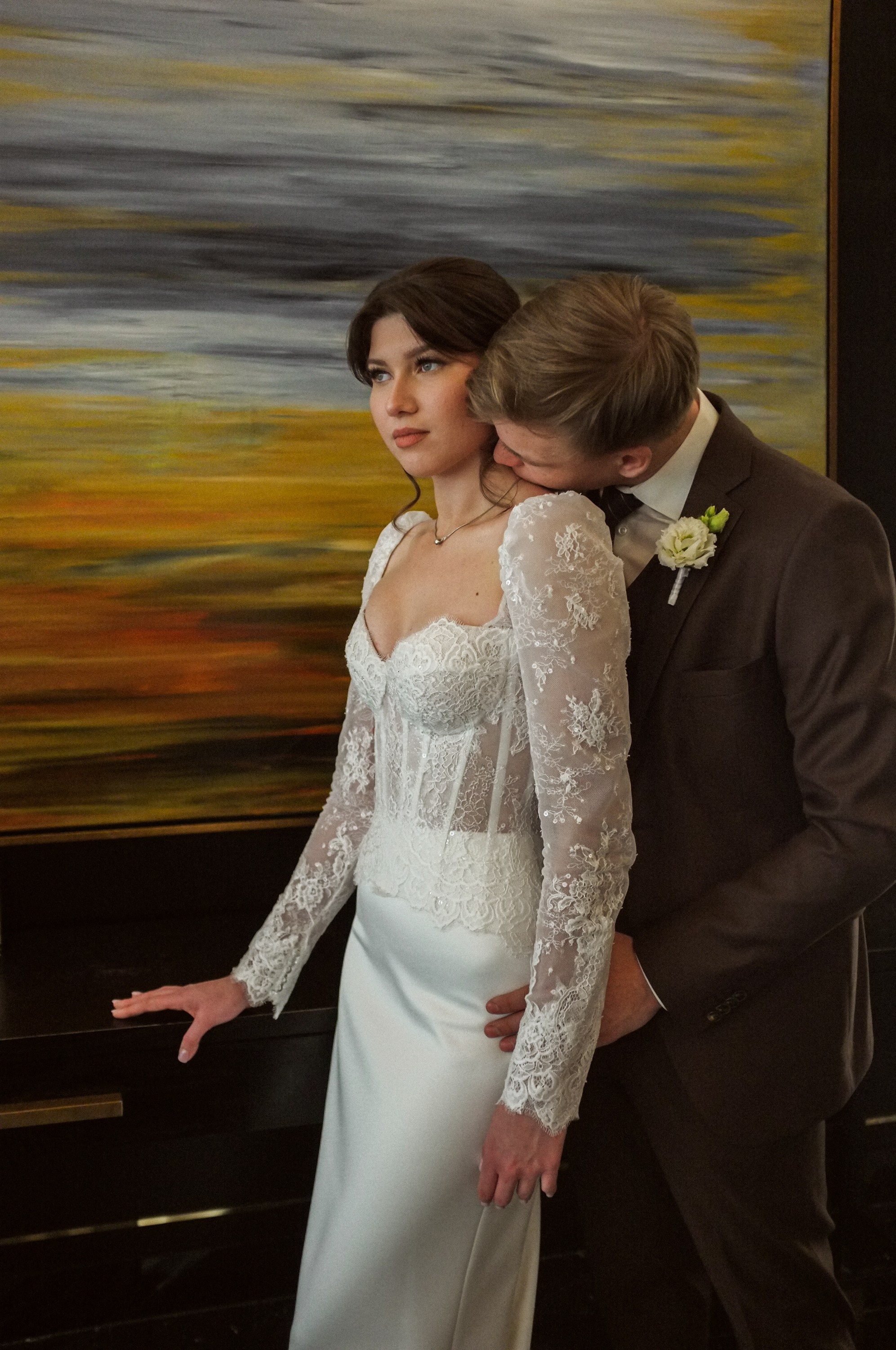 Свадебные серии. Фотосессии, Семейный, свадебный фотограф в Самаре