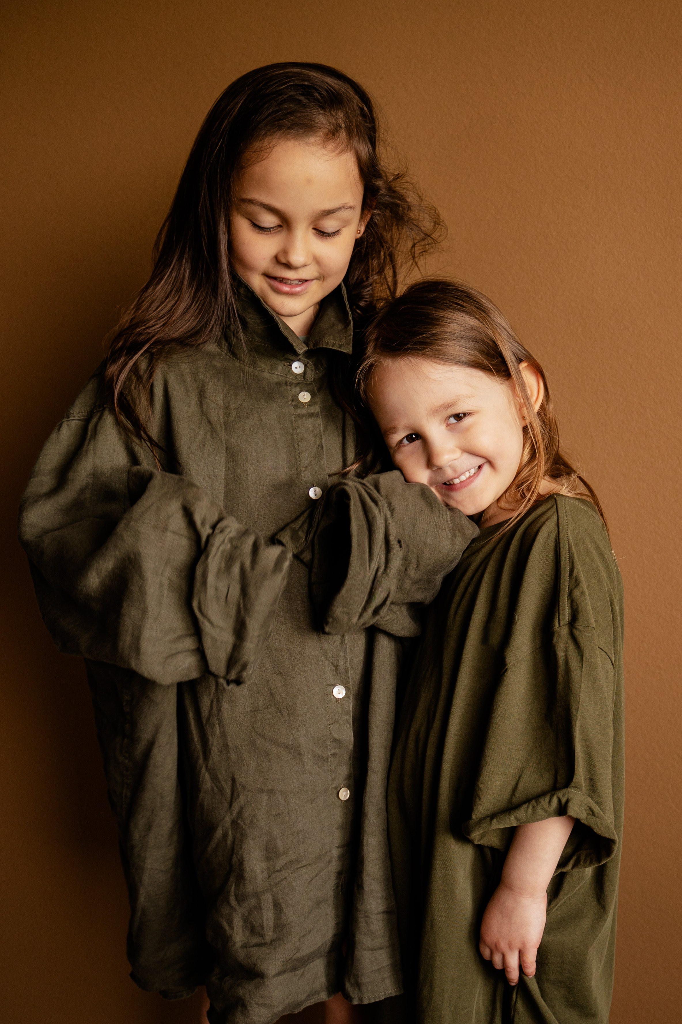 Детская фотосъемка. Семейный фотограф в Москве Вики О»