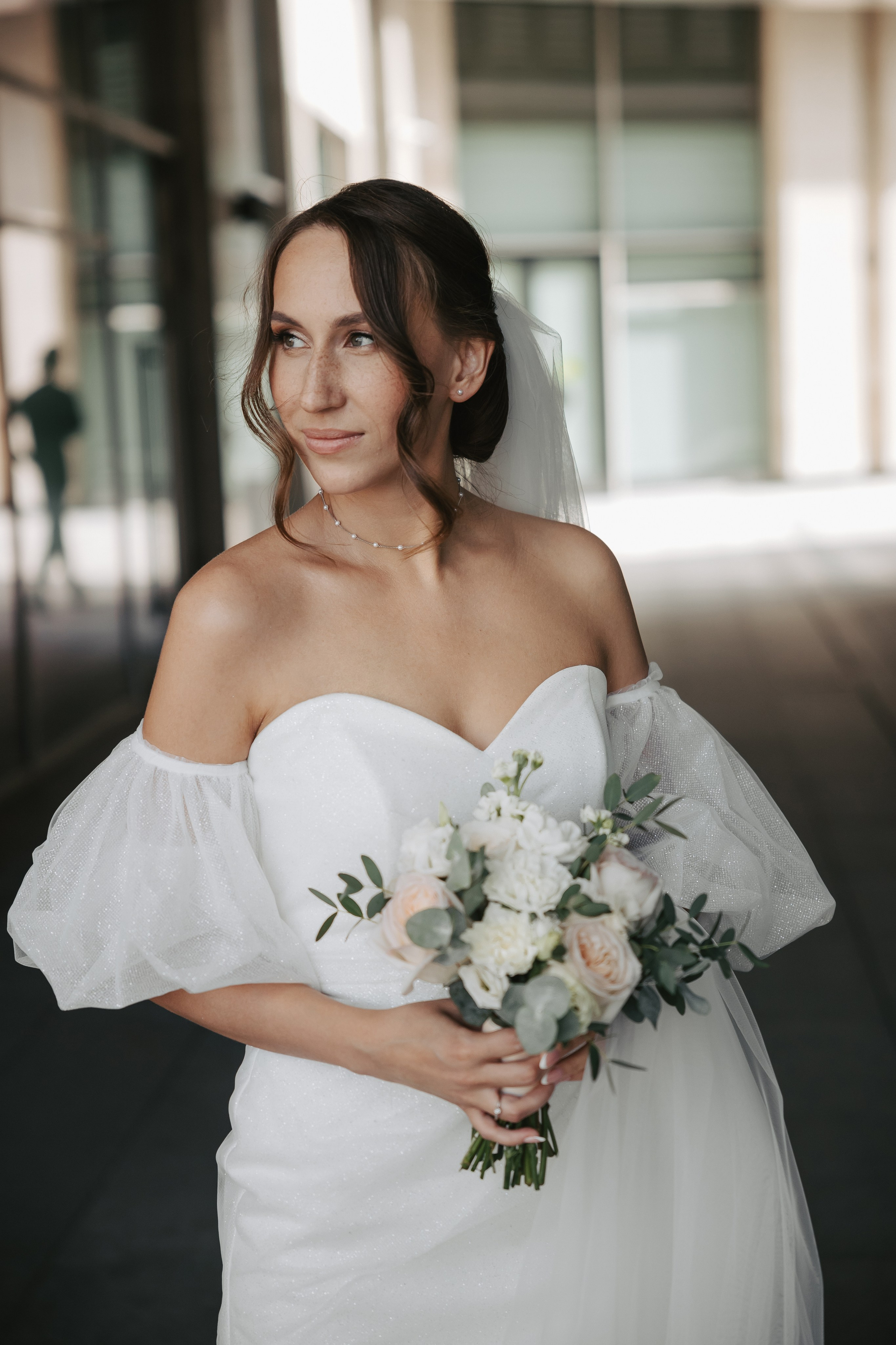 Гулина и Рома. Семейный фотограф в Казани Татьяна Андреева