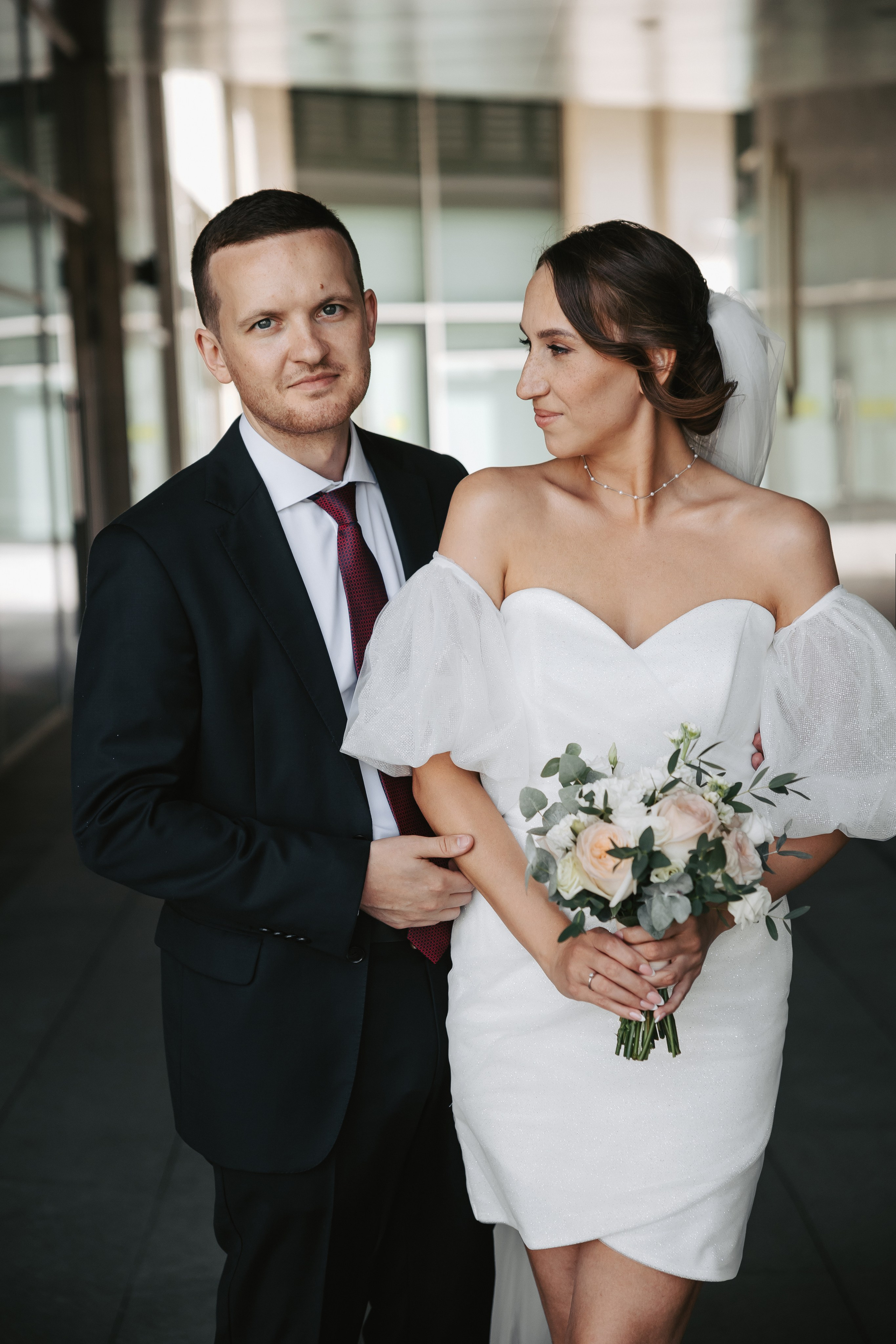 Гулина и Рома. Семейный фотограф в Казани Татьяна Андреева