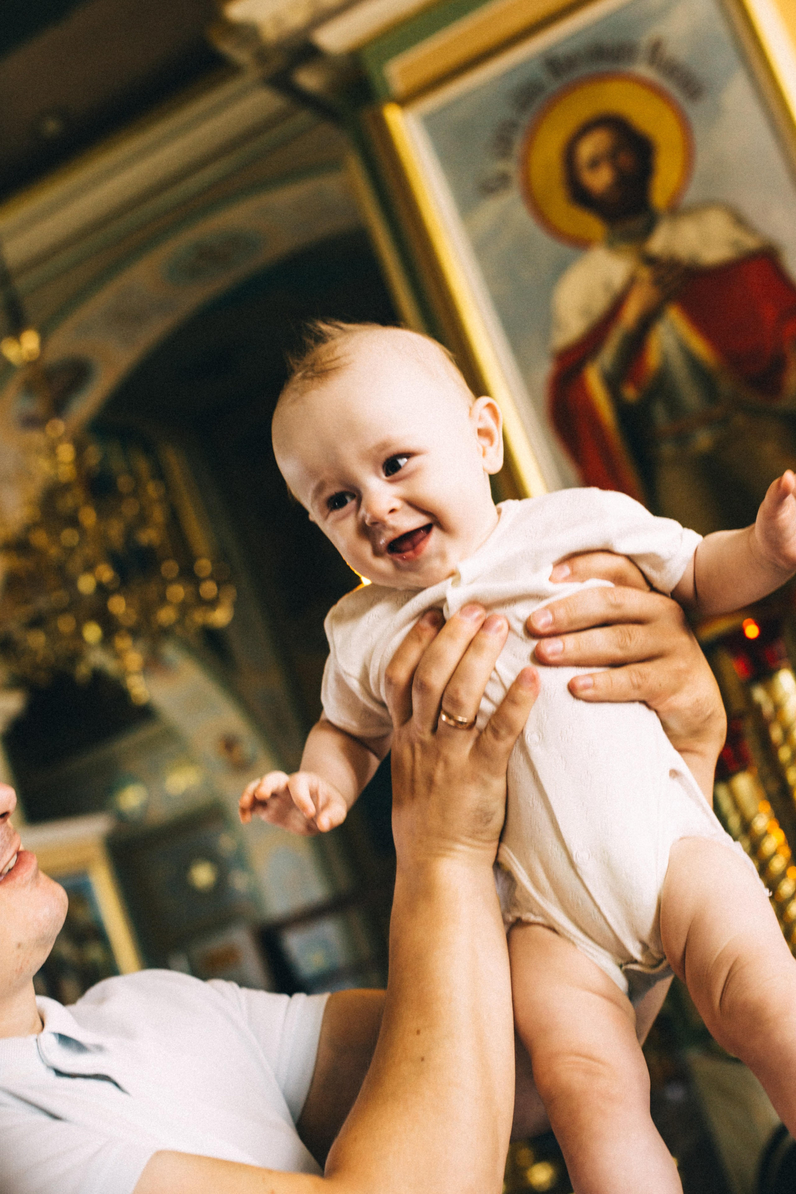 Оранский Богородицкий мужской монастырь. Фотограф в Нижнем Новгороде
