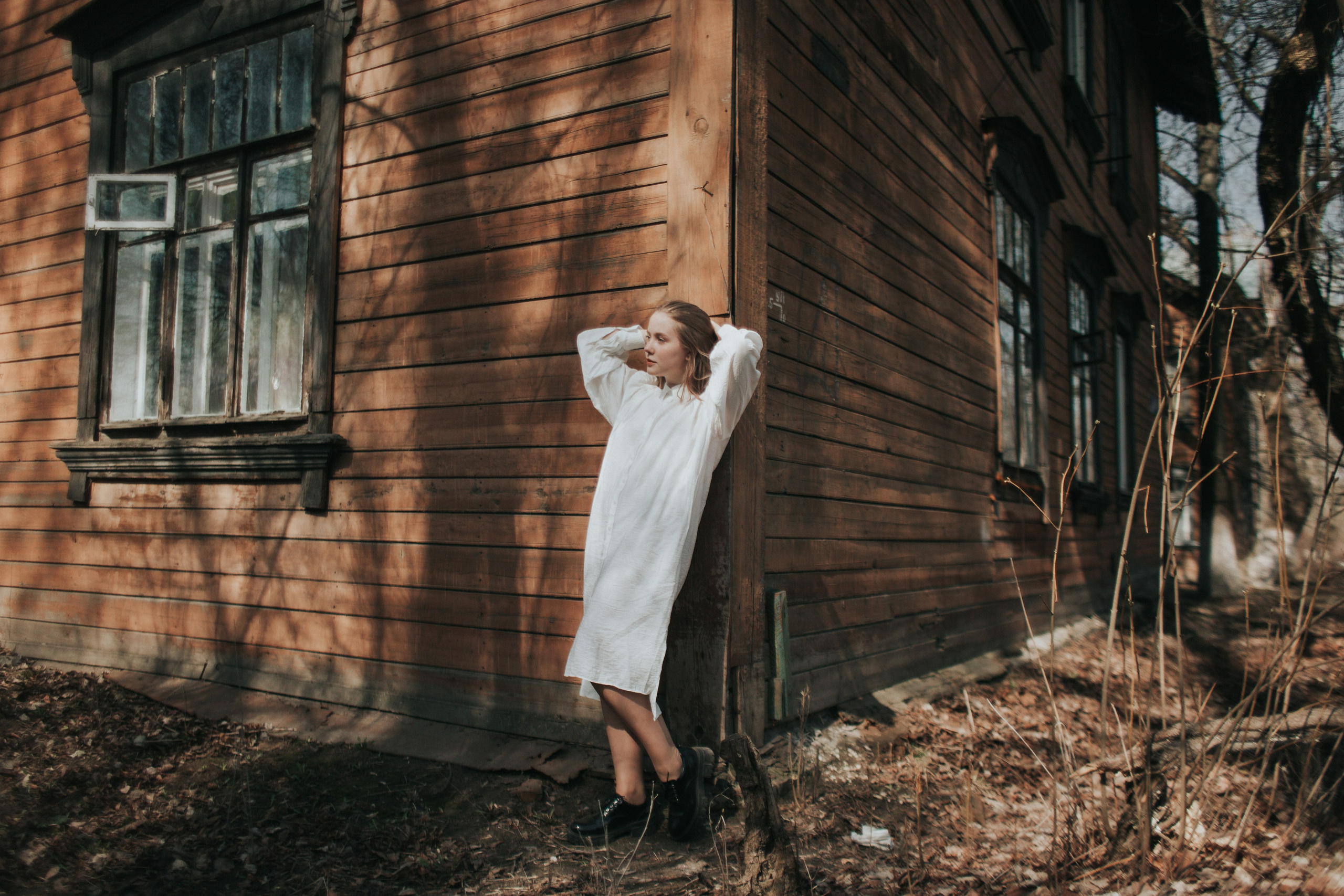 Арина. Фотограф в Нижнем Новгороде