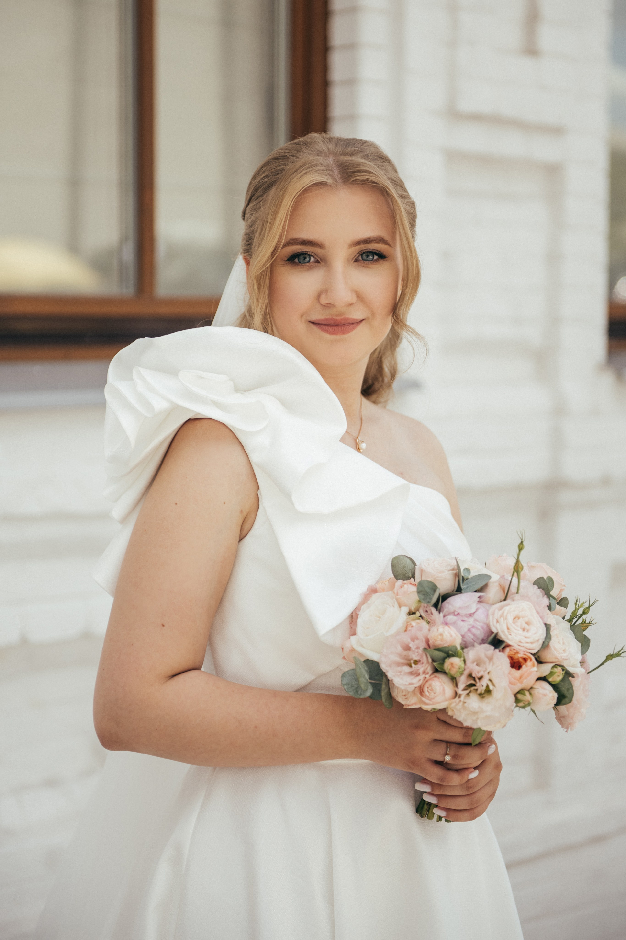 Виталий и Виктория. Свадебный и семейный фотограф Алиса Полякова |Старый Оскол | Воронеж