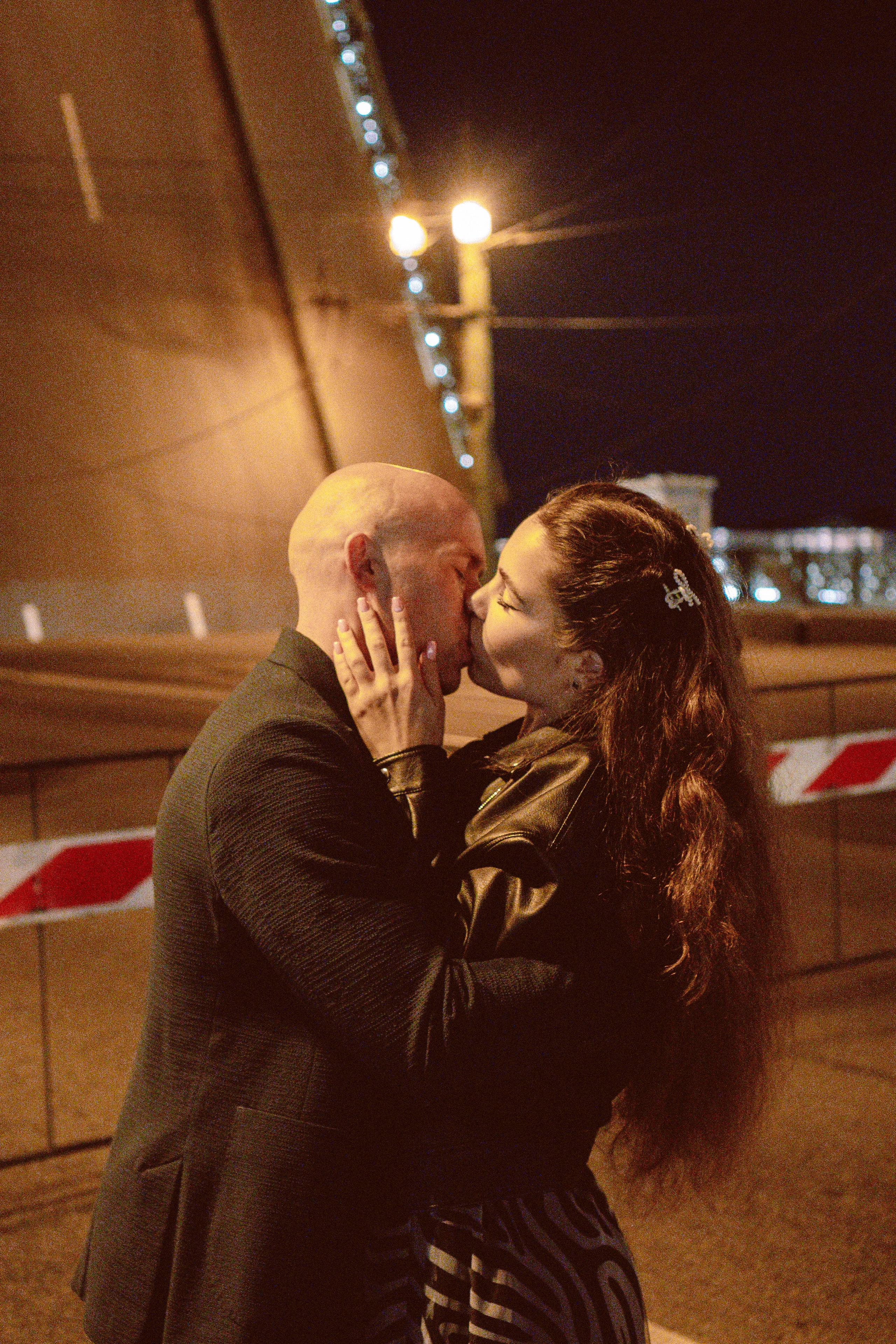 Любовь и питер. Профессиональный фотограф, Санкт-Петербург — Виктория Богомолова