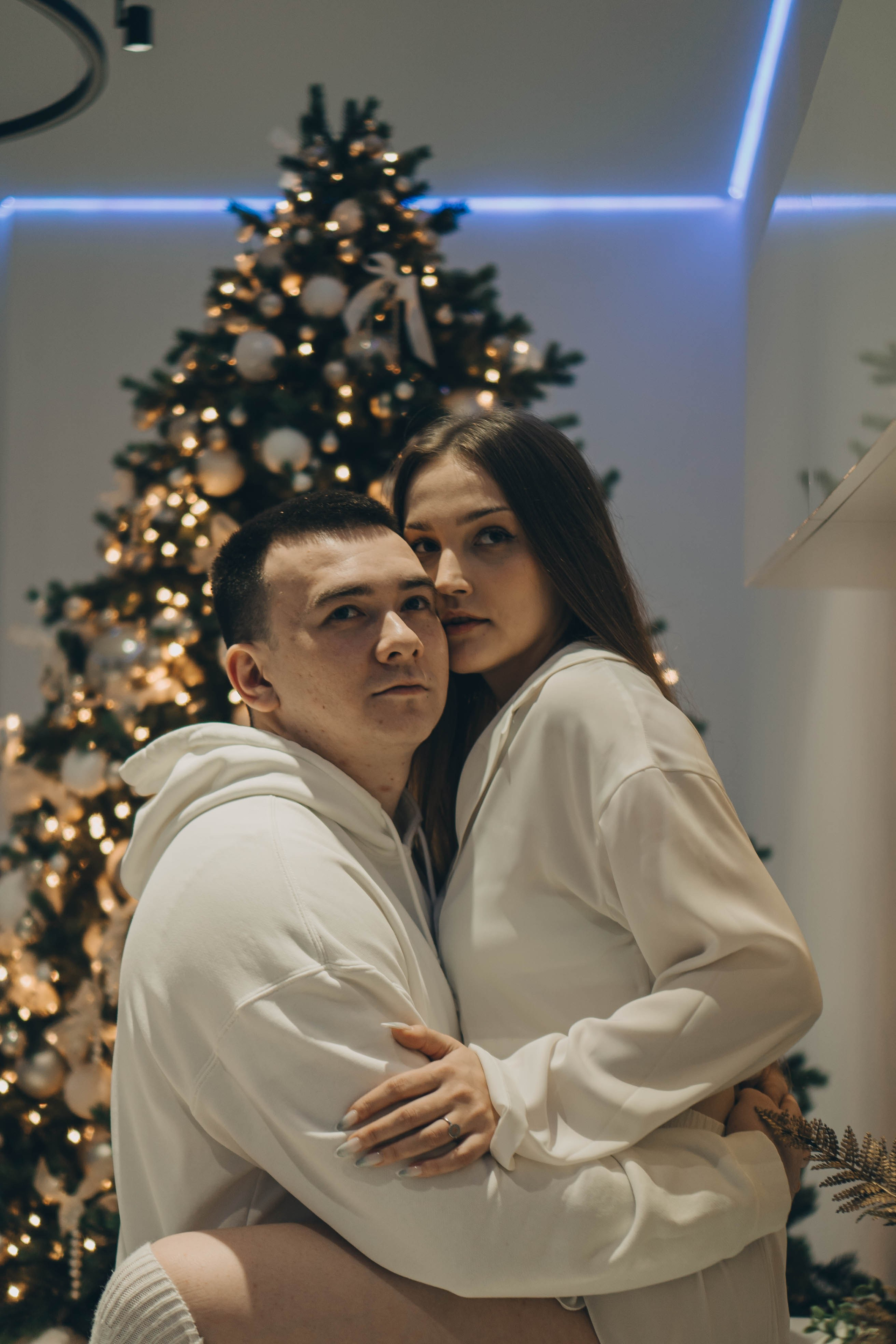 Новогодняя. Профессиональный фотограф, Санкт-Петербург — Виктория Богомолова