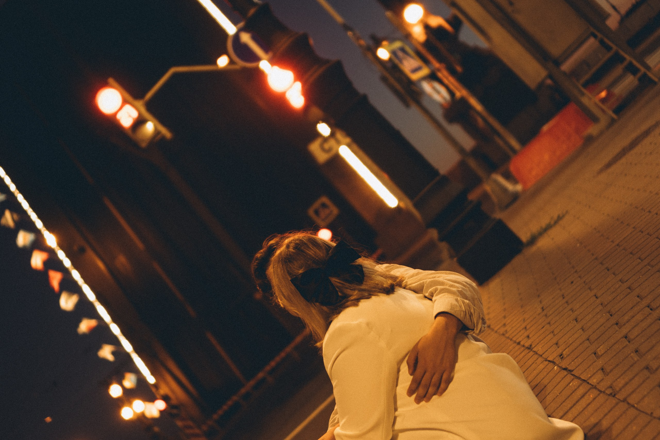 Любовь на рассвете. Профессиональный фотограф, Санкт-Петербург — Виктория Богомолова