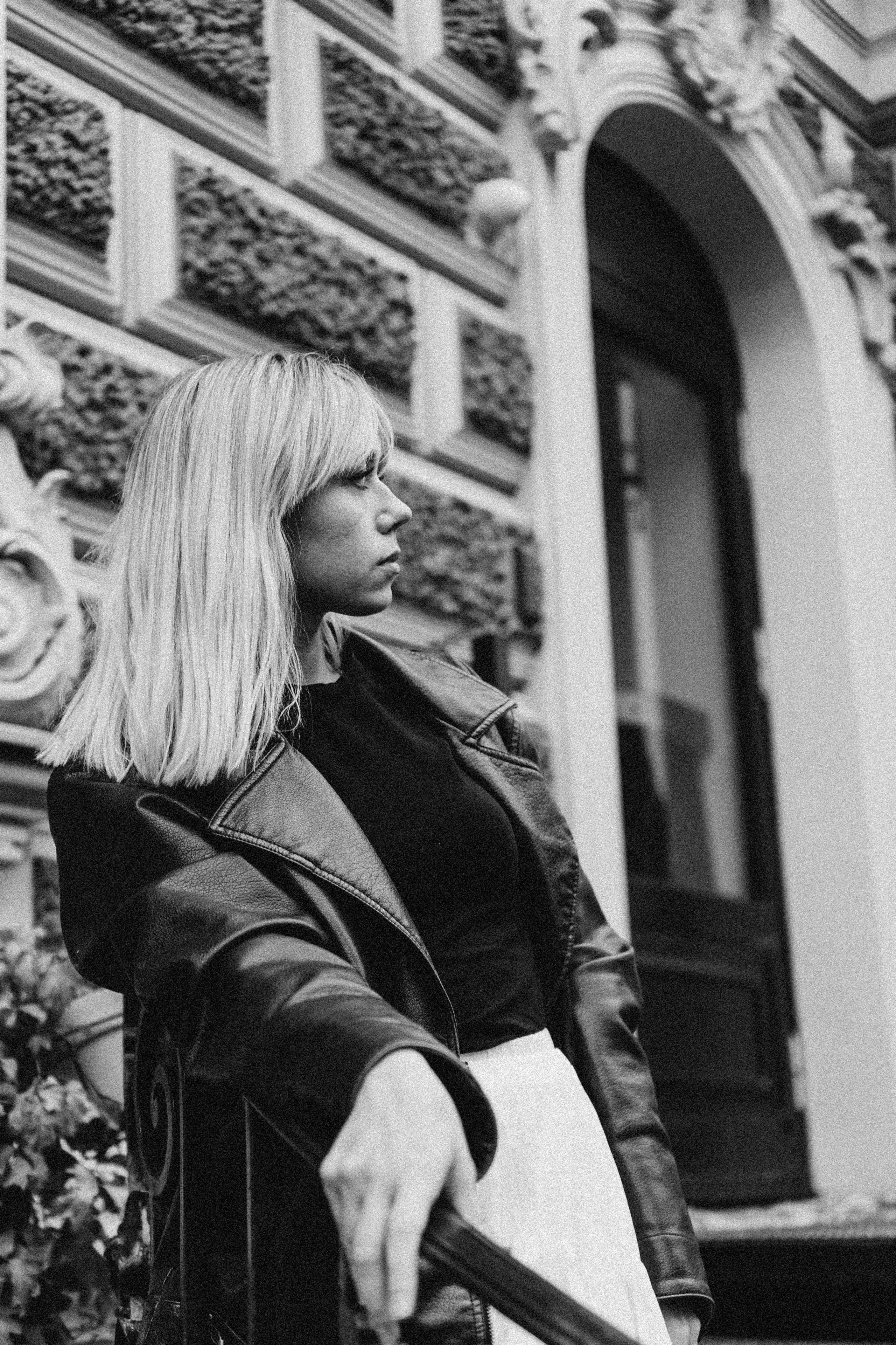 ПРОГУЛКА ОСЕНЬЮ. Профессиональный фотограф, Санкт-Петербург — Виктория Богомолова