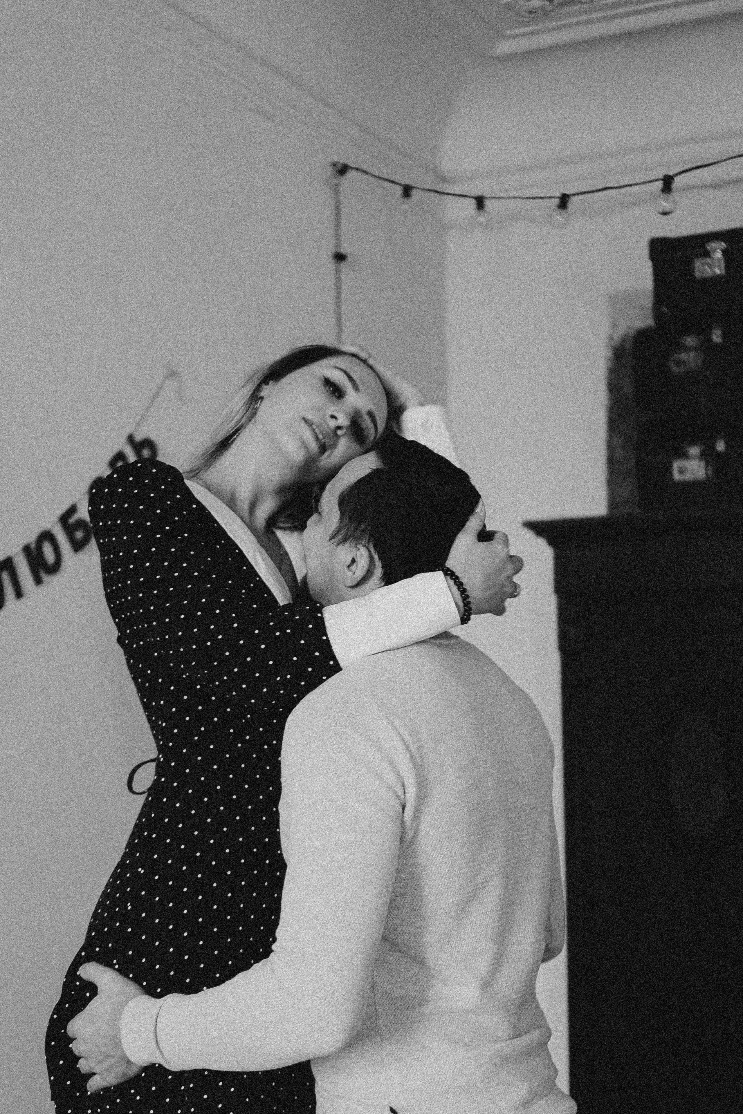 Любовь. Профессиональный фотограф, Санкт-Петербург — Виктория Богомолова