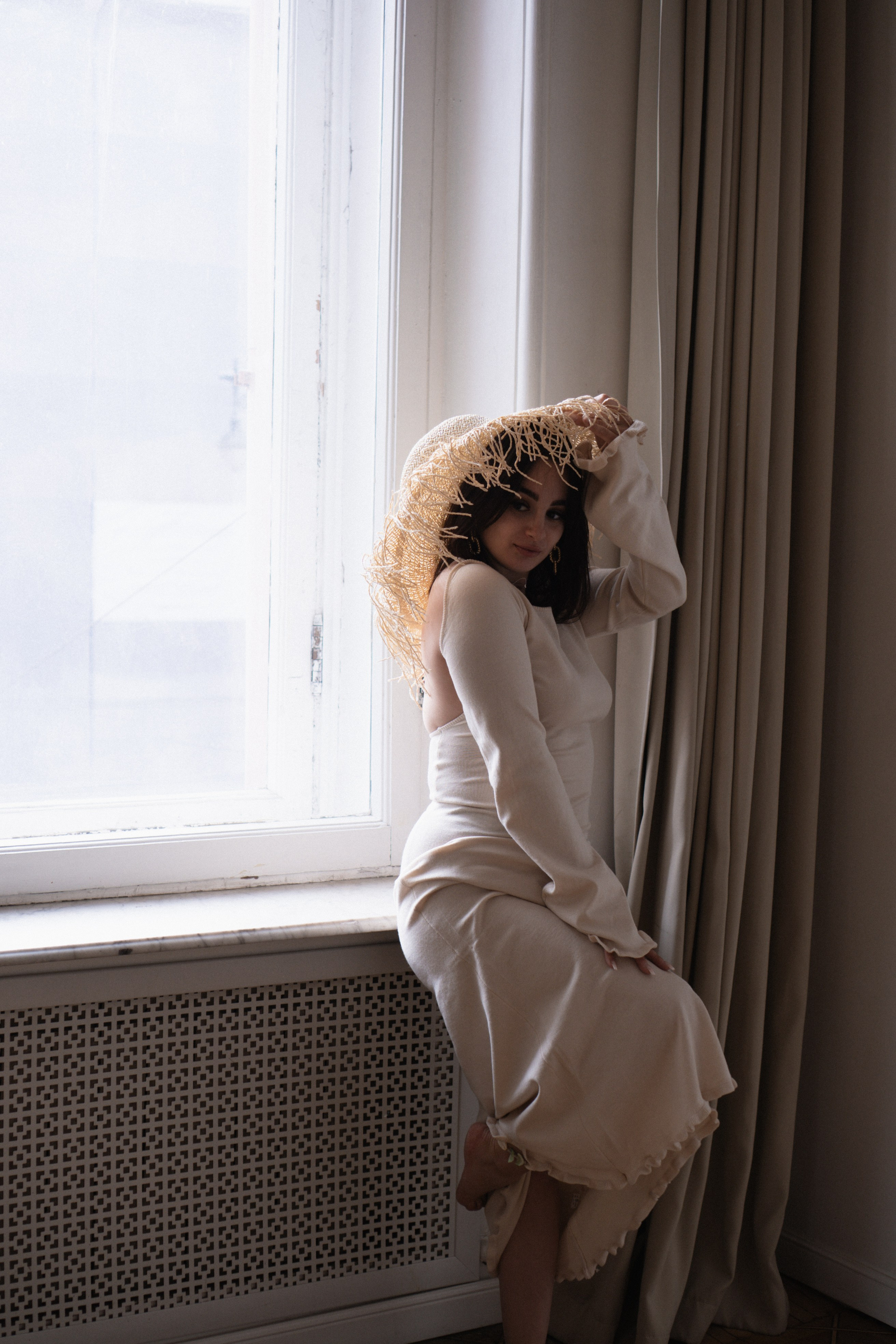 Студийная. Профессиональный фотограф, Санкт-Петербург — Виктория Богомолова