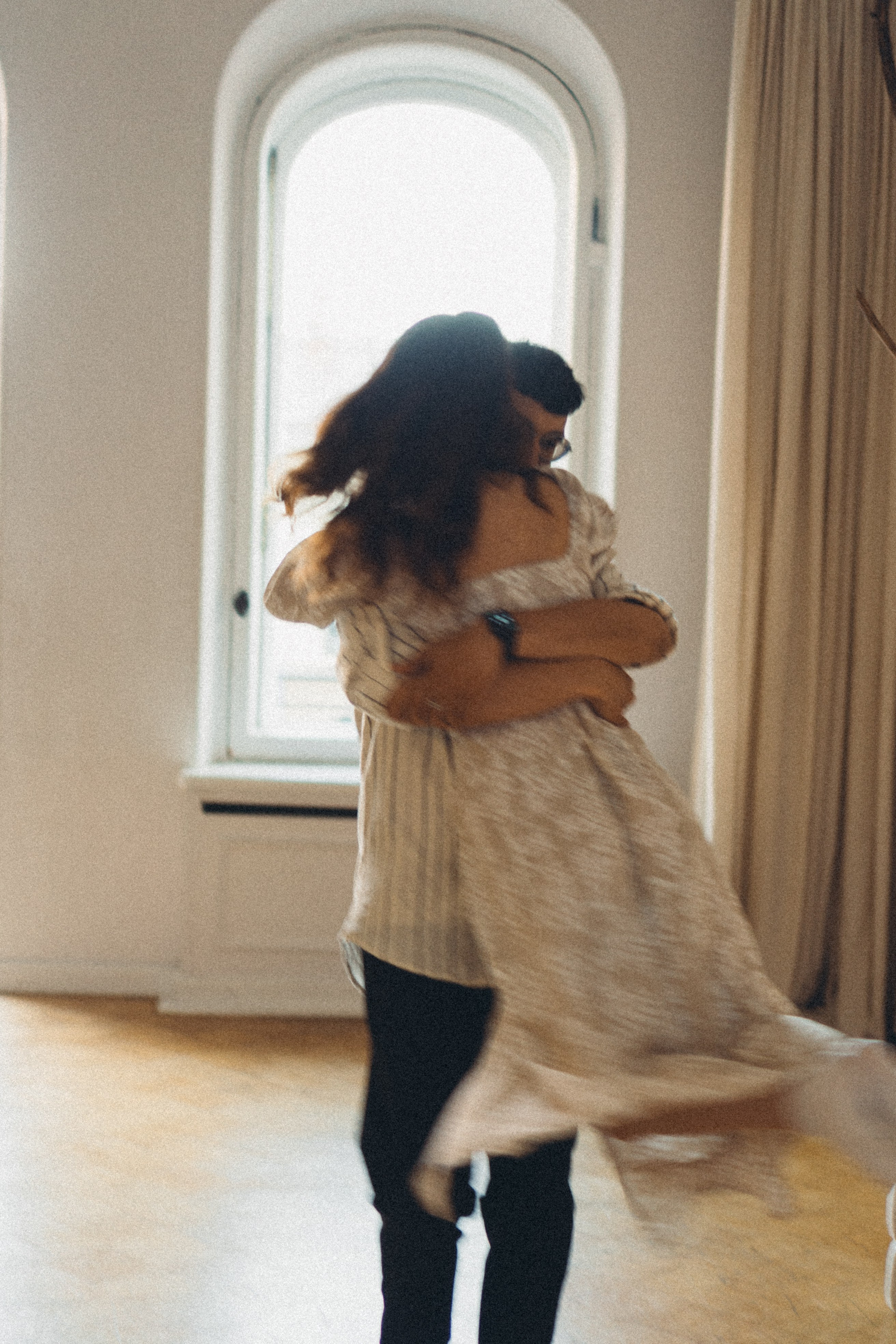 ЛЮБОВЬ В ИЮНЕ. Профессиональный фотограф, Санкт-Петербург — Виктория Богомолова