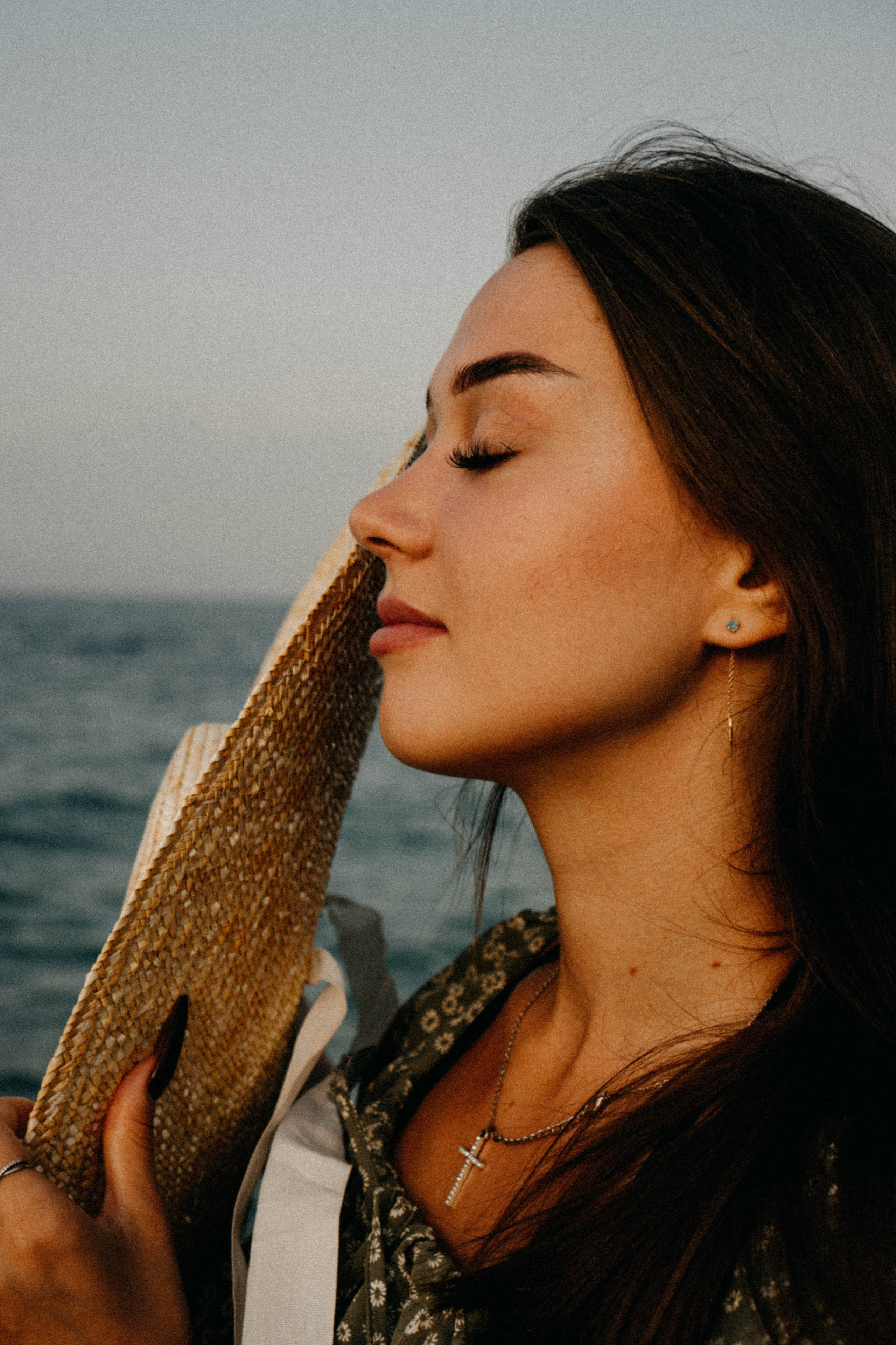 Рассвет на море. Профессиональный фотограф, Санкт-Петербург — Виктория Богомолова