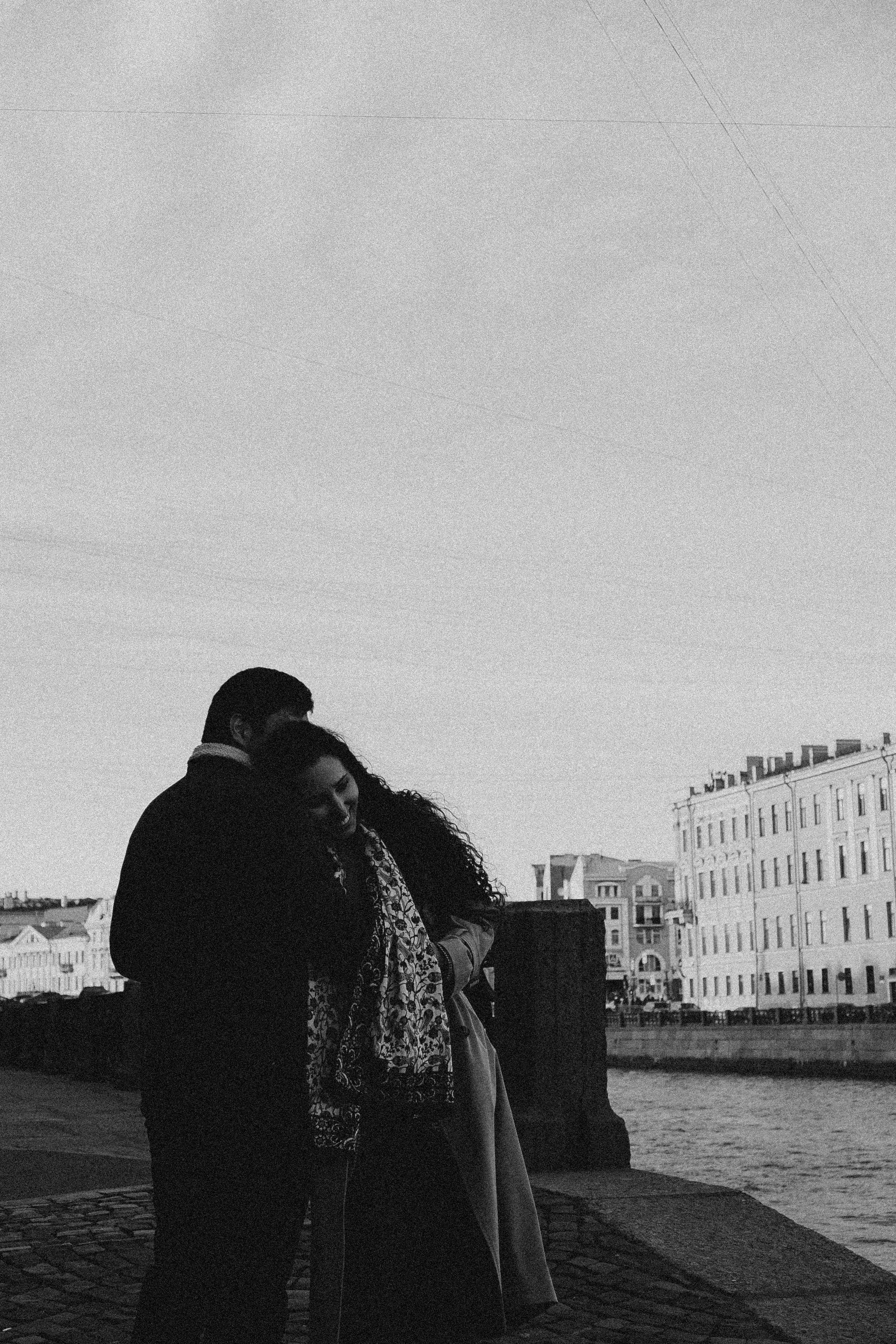 Love story. Профессиональный фотограф, Санкт-Петербург — Виктория Богомолова