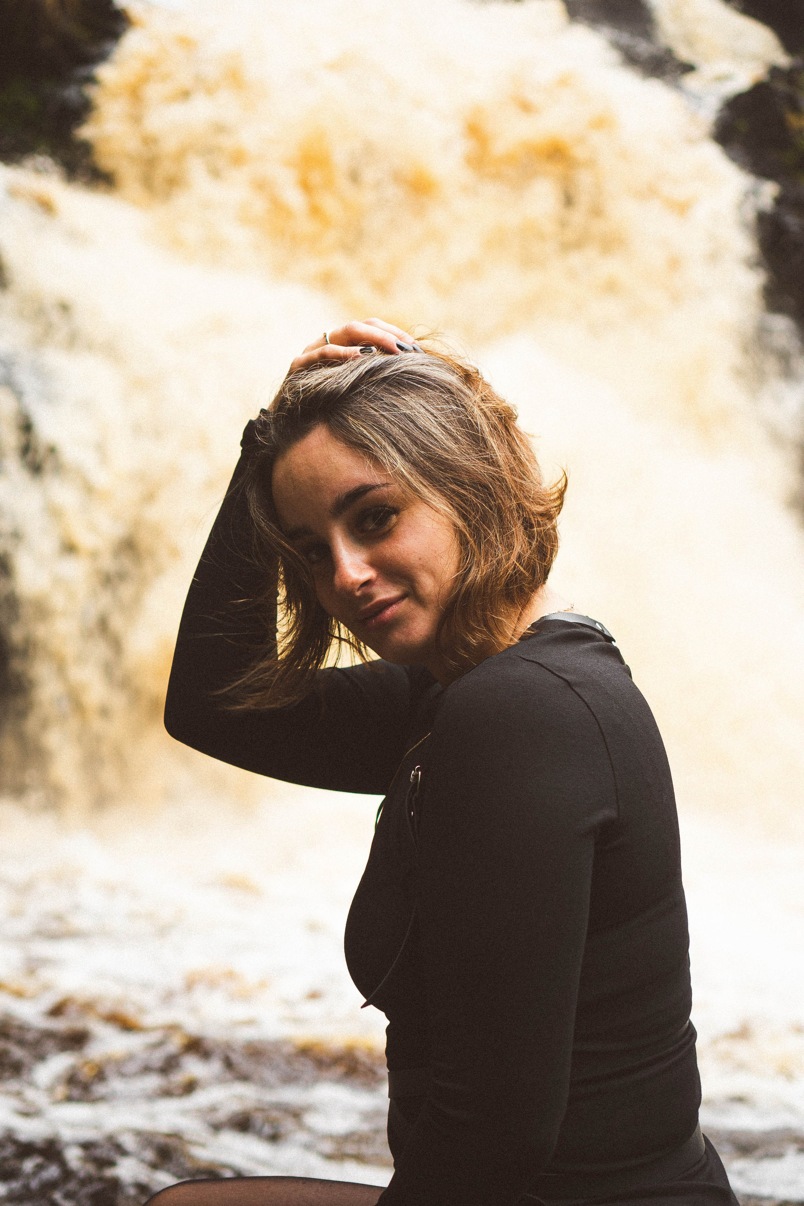 Прогулка на природе. Профессиональный фотограф, Санкт-Петербург — Виктория Богомолова