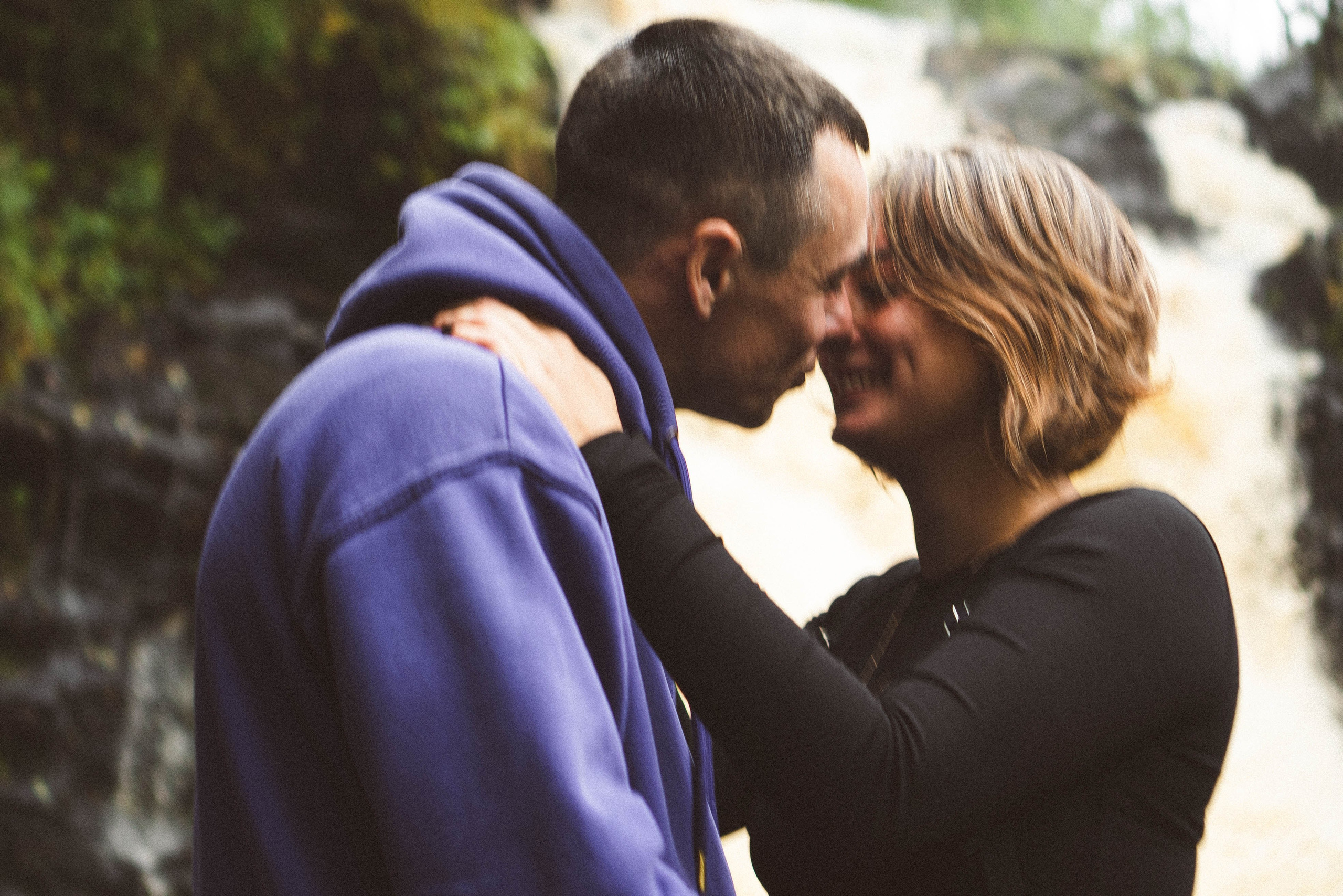 Прогулка на природе. Профессиональный фотограф, Санкт-Петербург — Виктория Богомолова