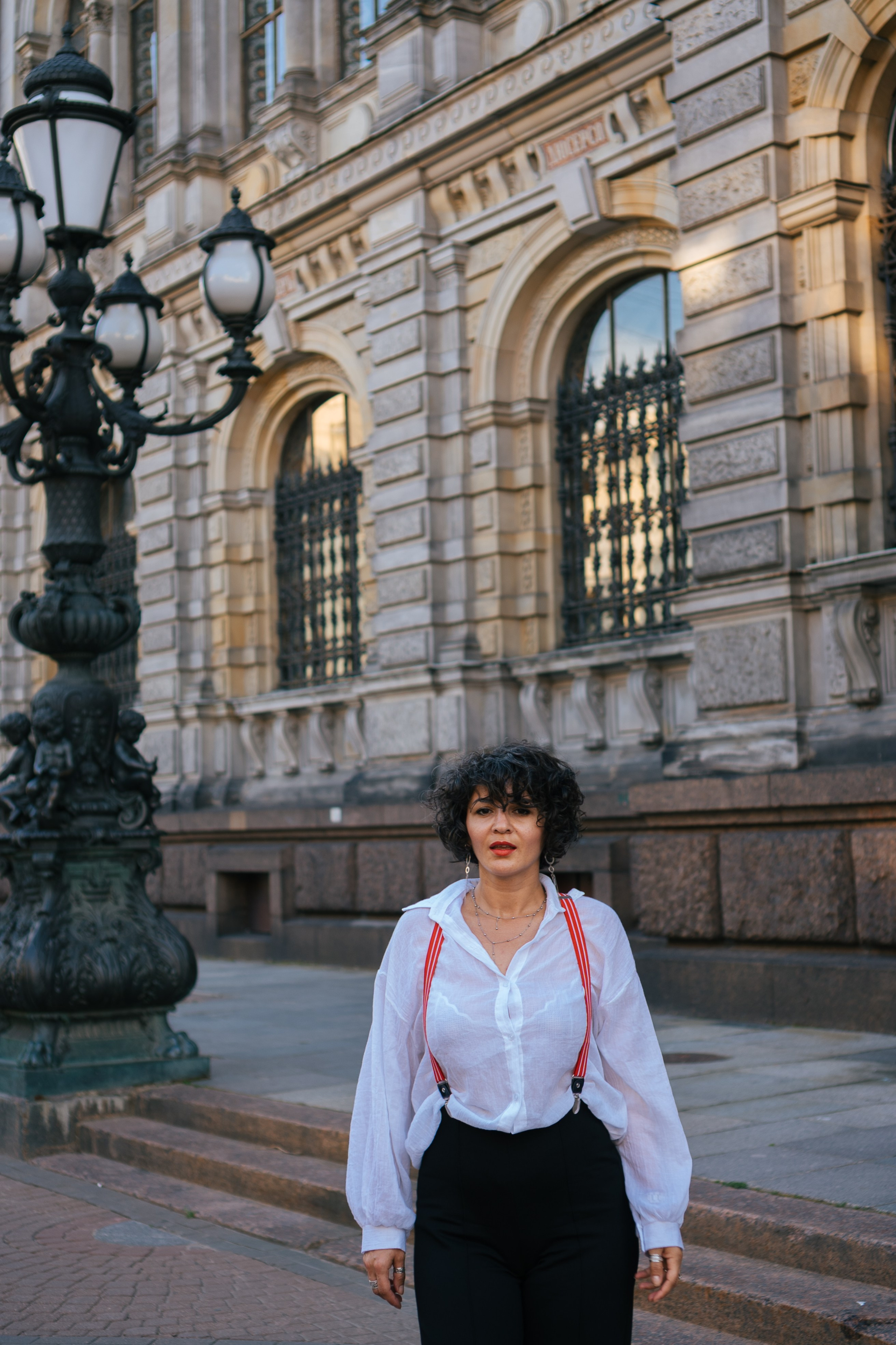 ПРОГУЛКА В ЛЕТНЕМ САДУ. Профессиональный фотограф, Санкт-Петербург — Виктория Богомолова