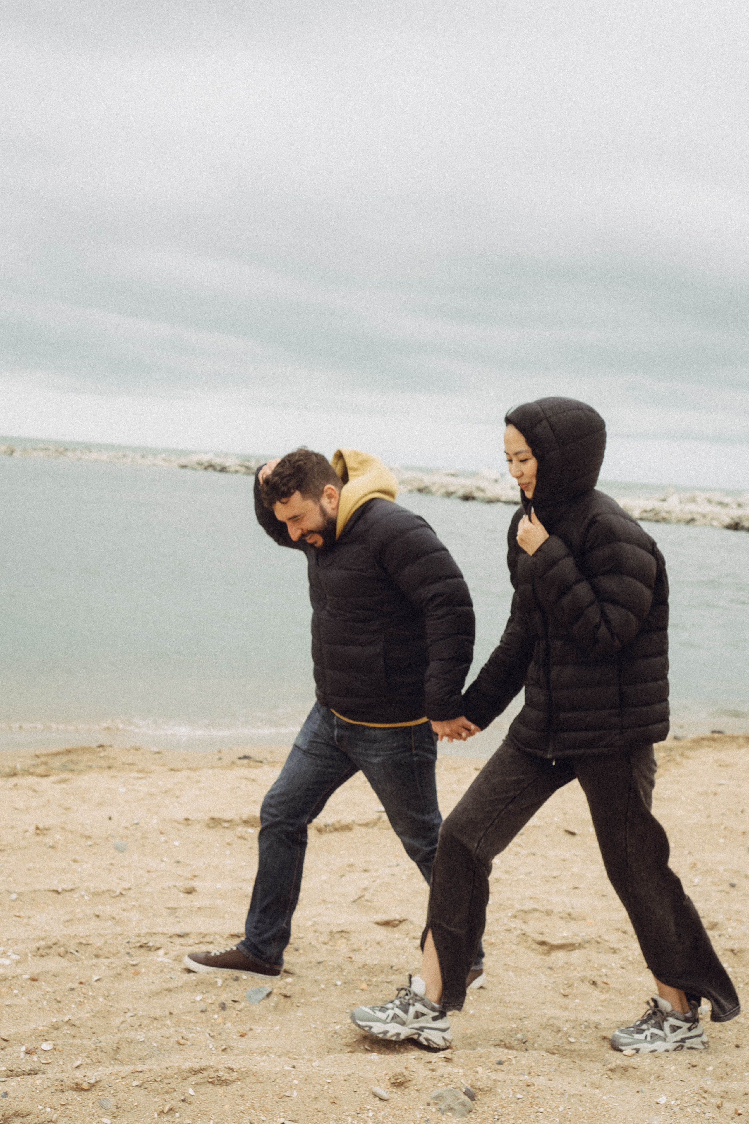 Каспийское море. Профессиональный фотограф, Санкт-Петербург — Виктория Богомолова