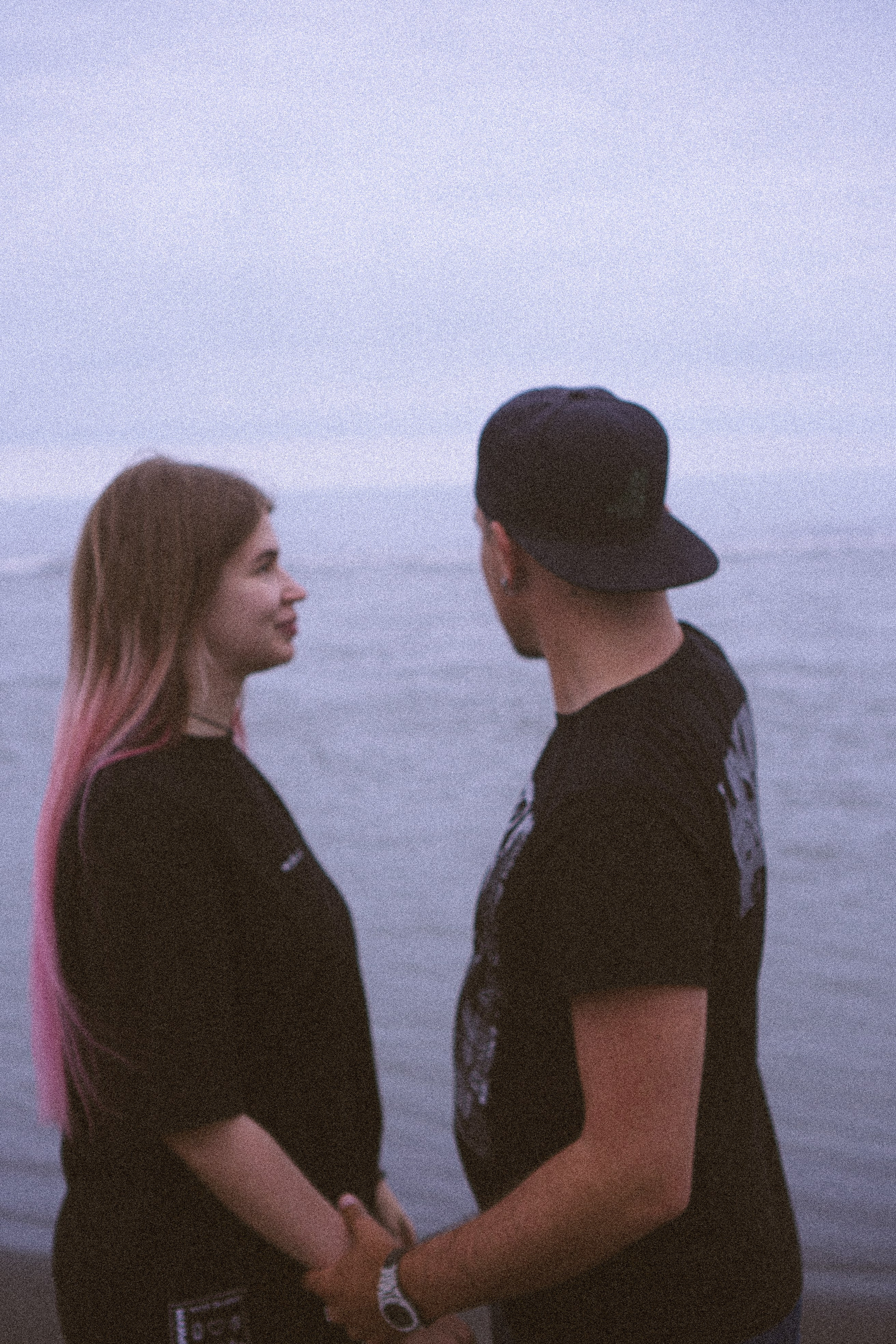 НА БЕРЕГУ МОРЯ. Профессиональный фотограф, Санкт-Петербург — Виктория Богомолова