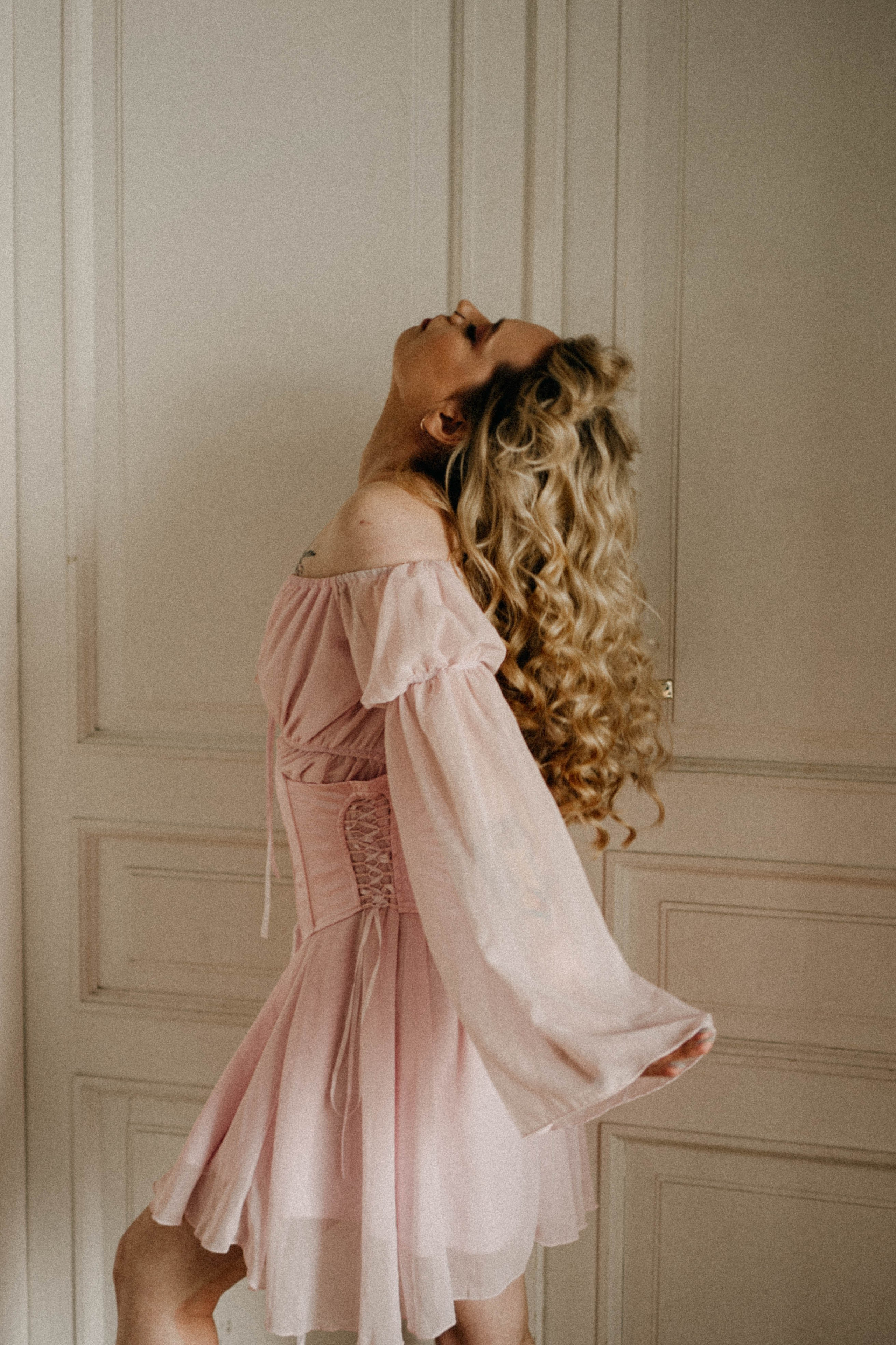 Студийная. Профессиональный фотограф, Санкт-Петербург — Виктория Богомолова