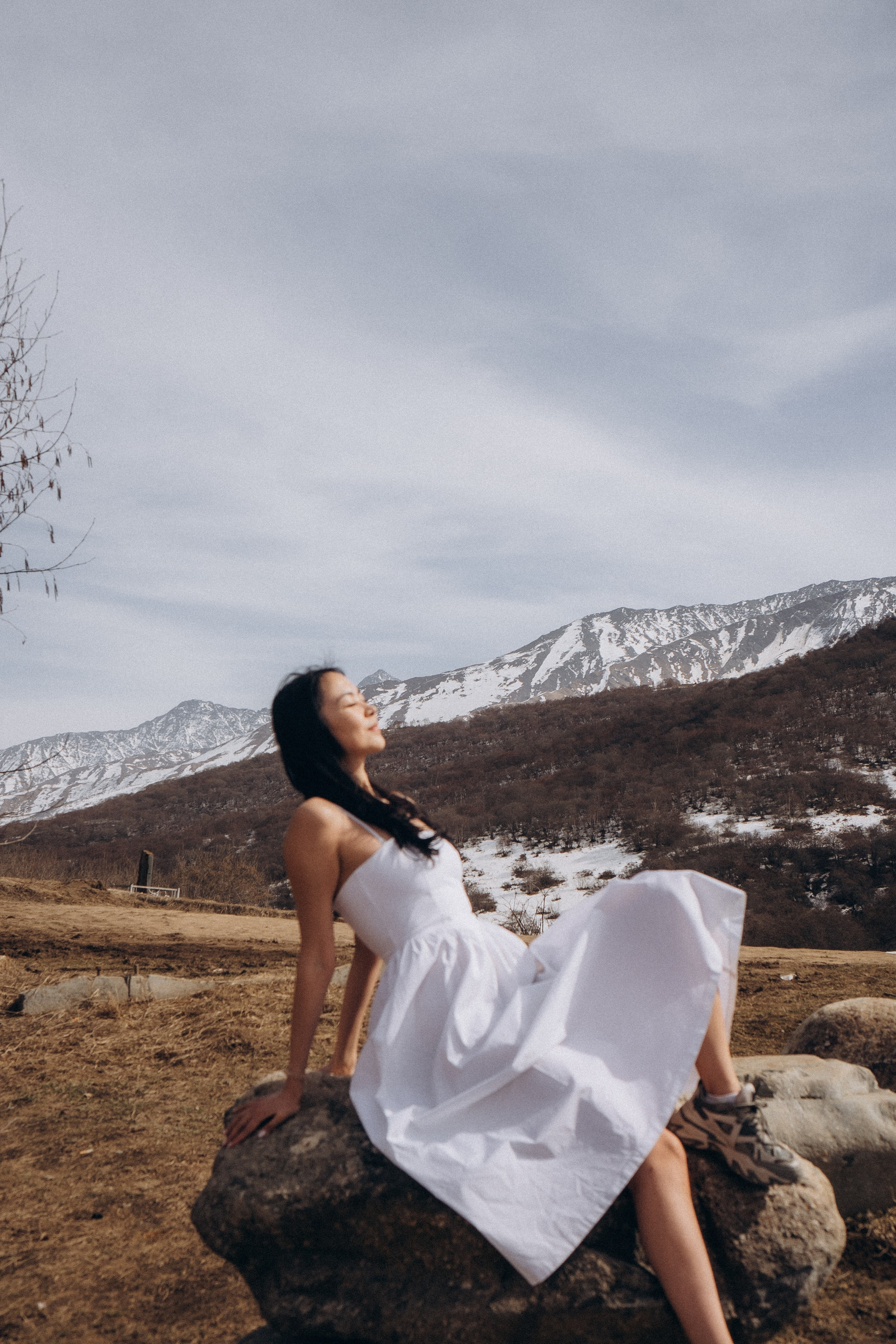 ОСЕТИЯ. Профессиональный фотограф, Санкт-Петербург — Виктория Богомолова