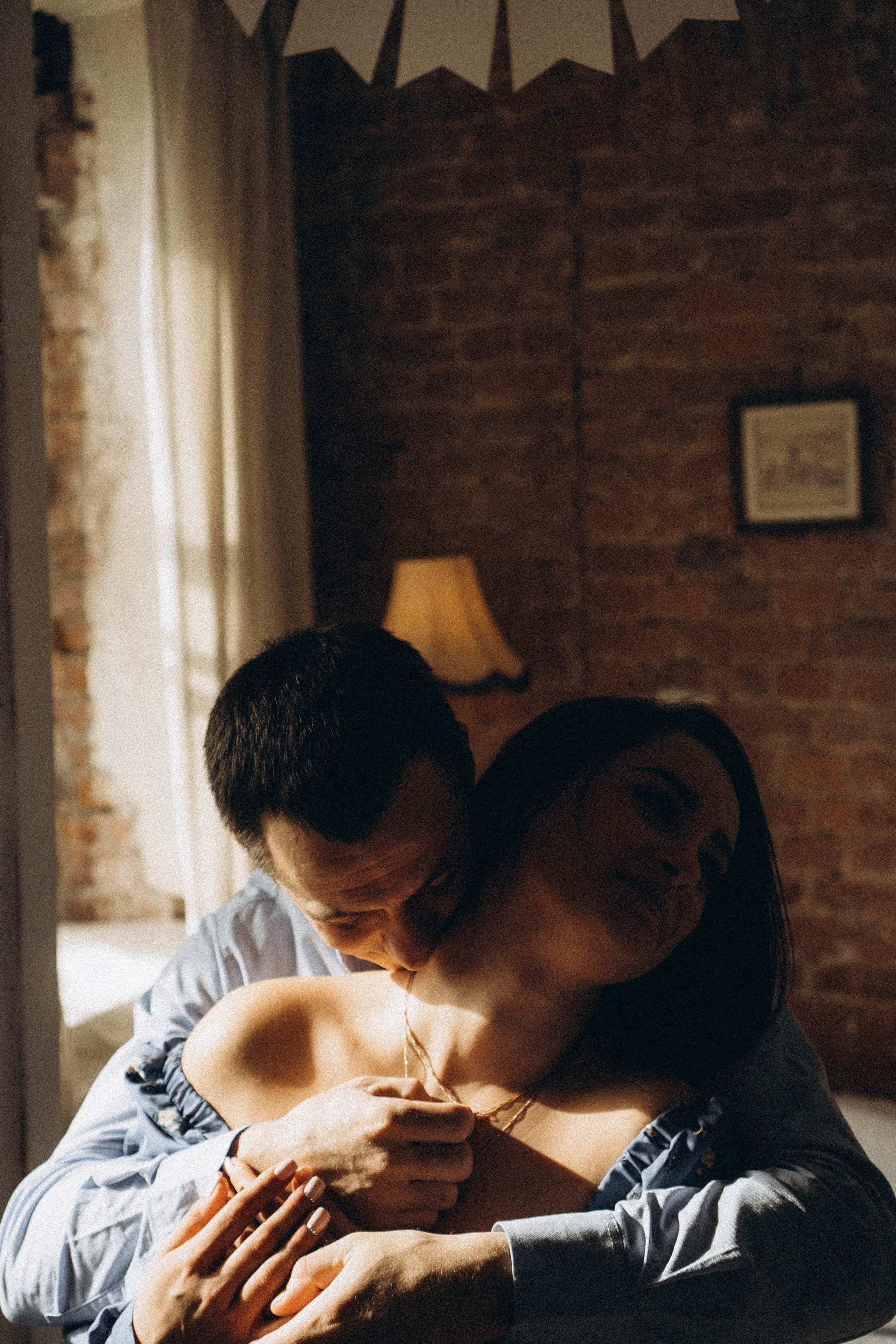 LOVE в квартире. Профессиональный фотограф, Санкт-Петербург — Виктория Богомолова