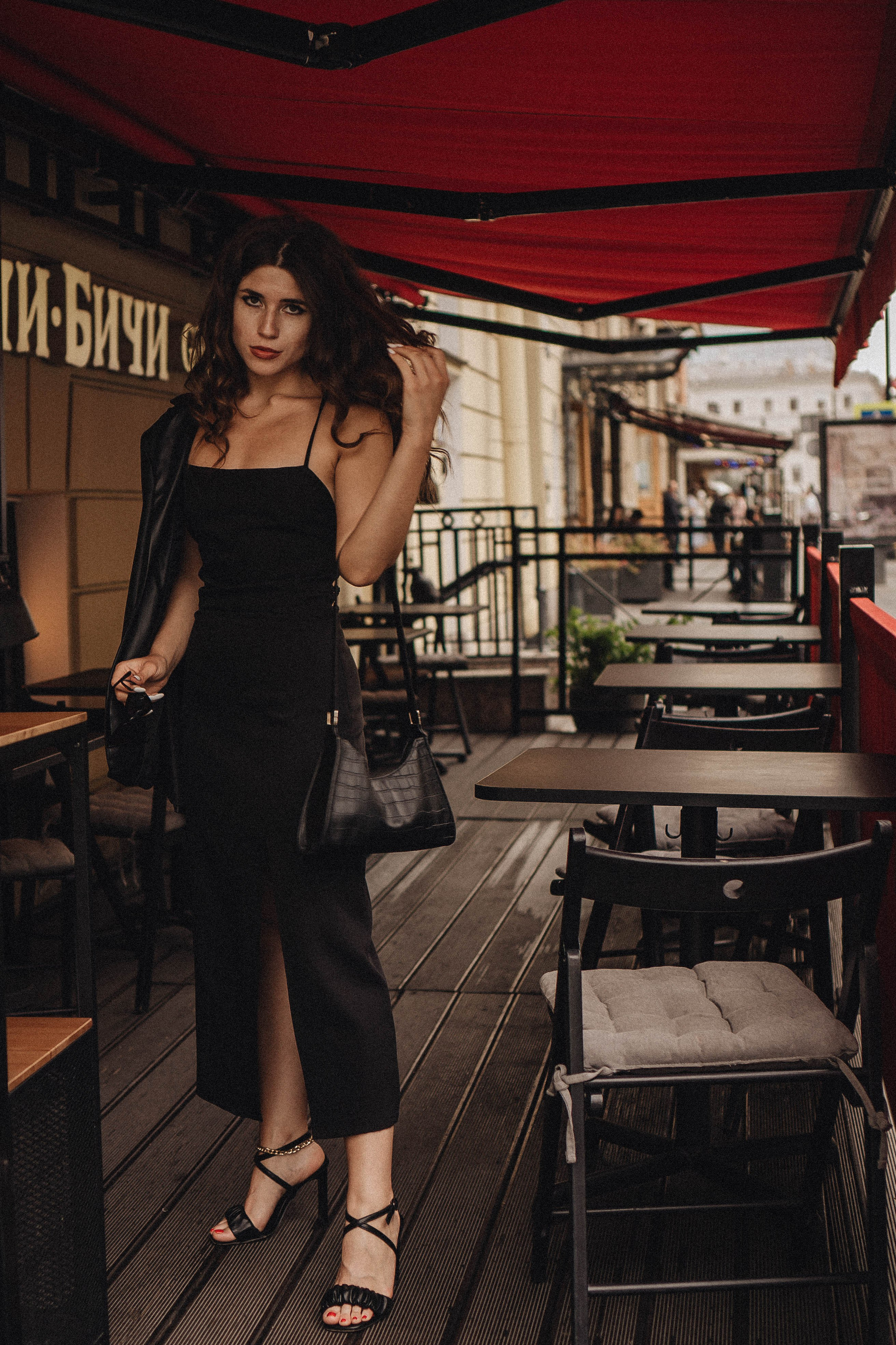 Итальянский стиль. Профессиональный фотограф, Санкт-Петербург — Виктория Богомолова