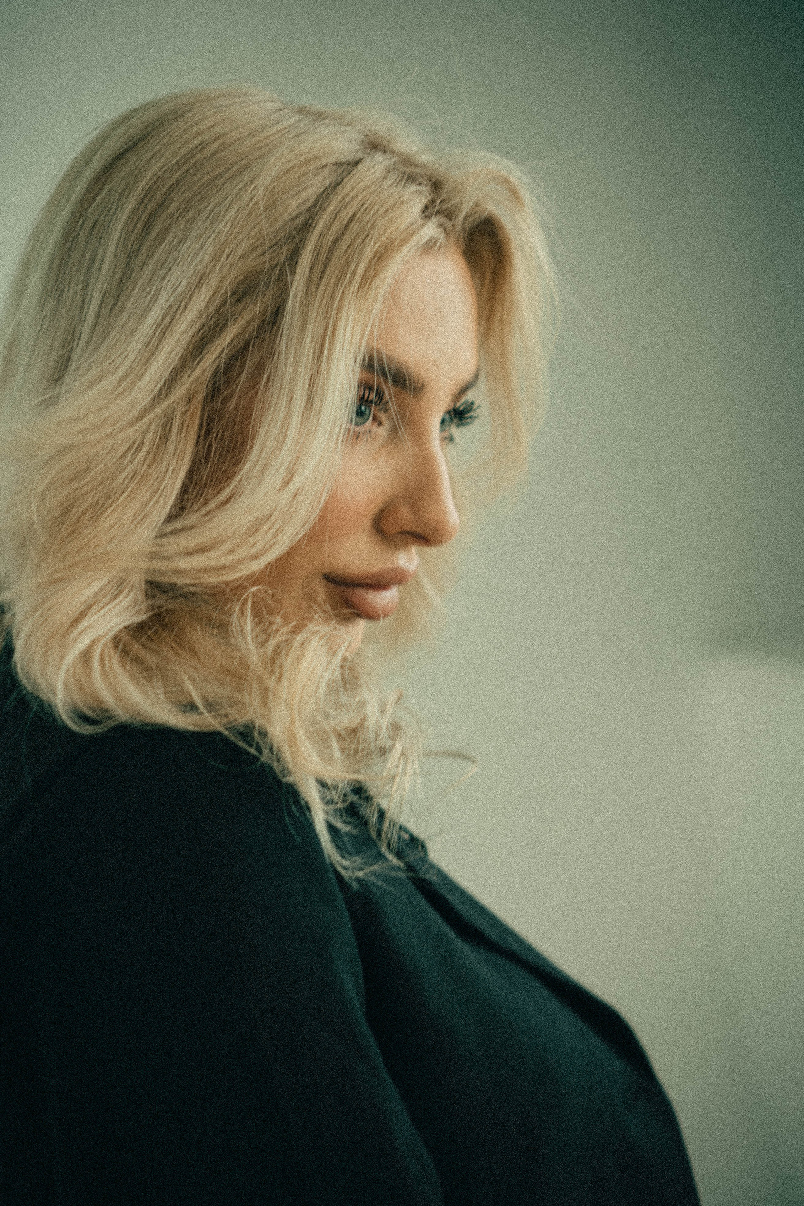 Студия. Профессиональный фотограф, Санкт-Петербург — Виктория Богомолова