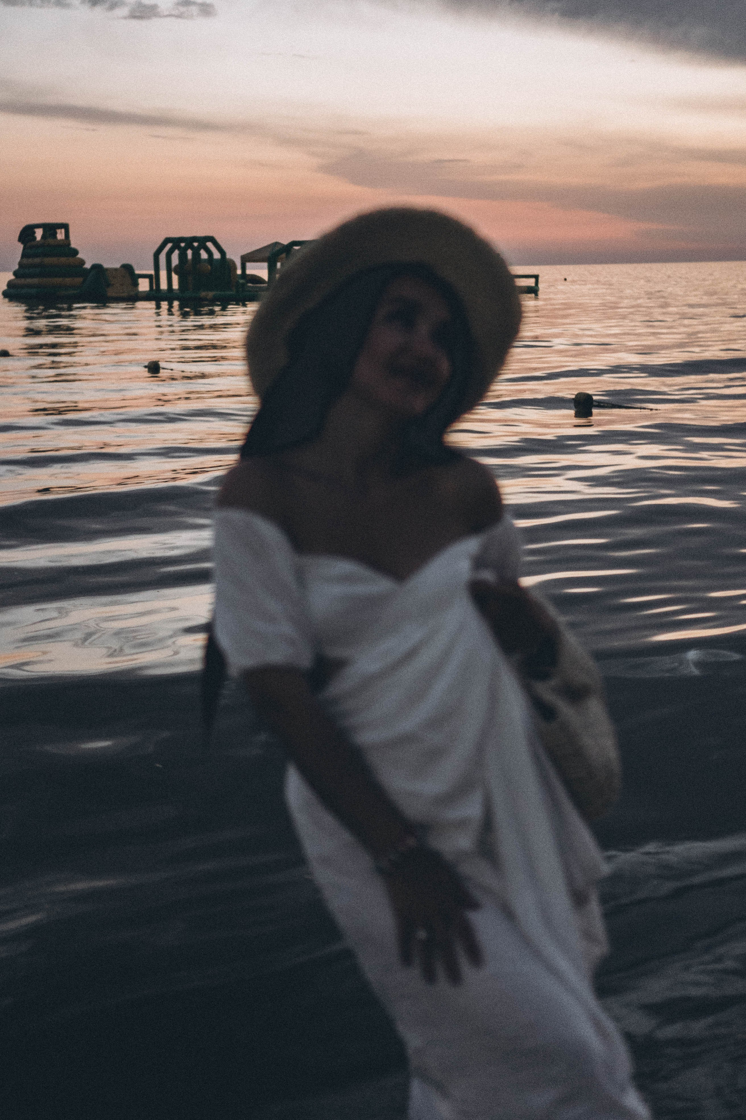 Закат на черном море. Профессиональный фотограф, Санкт-Петербург — Виктория Богомолова