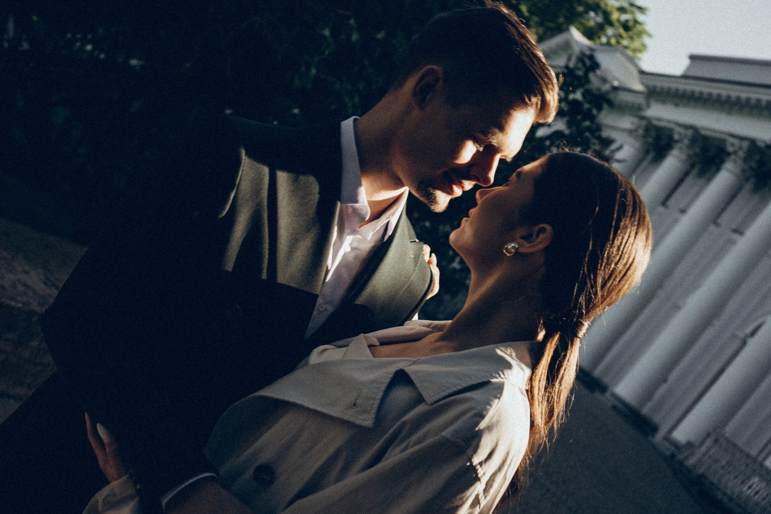 СВАДЕБНАЯ СЬЕМКА НА РАССВЕТЕ НА ЕЛАГИНОМ ОСТОРОВЕ. Профессиональный фотограф, Санкт-Петербург — Виктория Богомолова