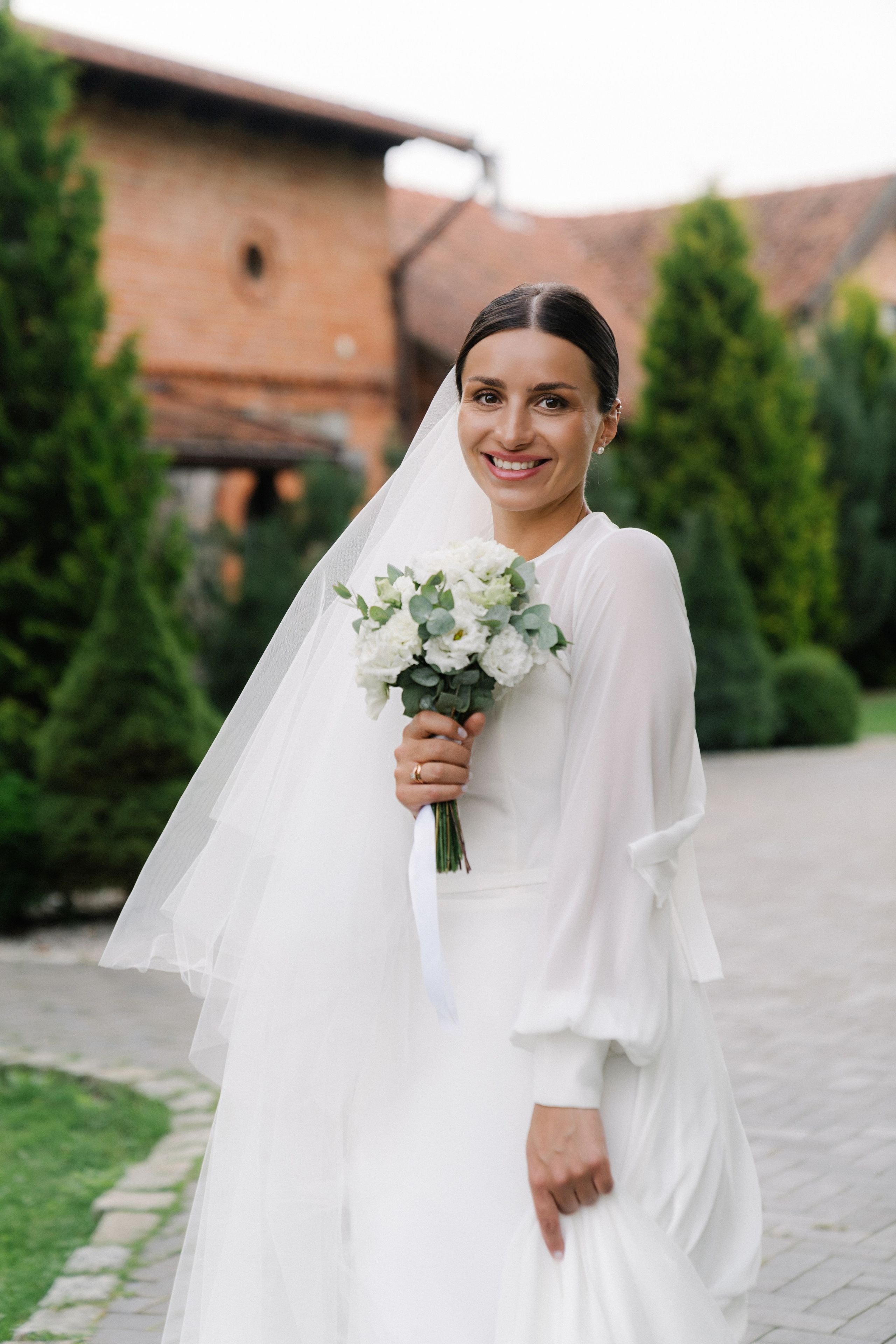 Сергей и Эля. Фотограф в Калининграде Дмитрий Мишин