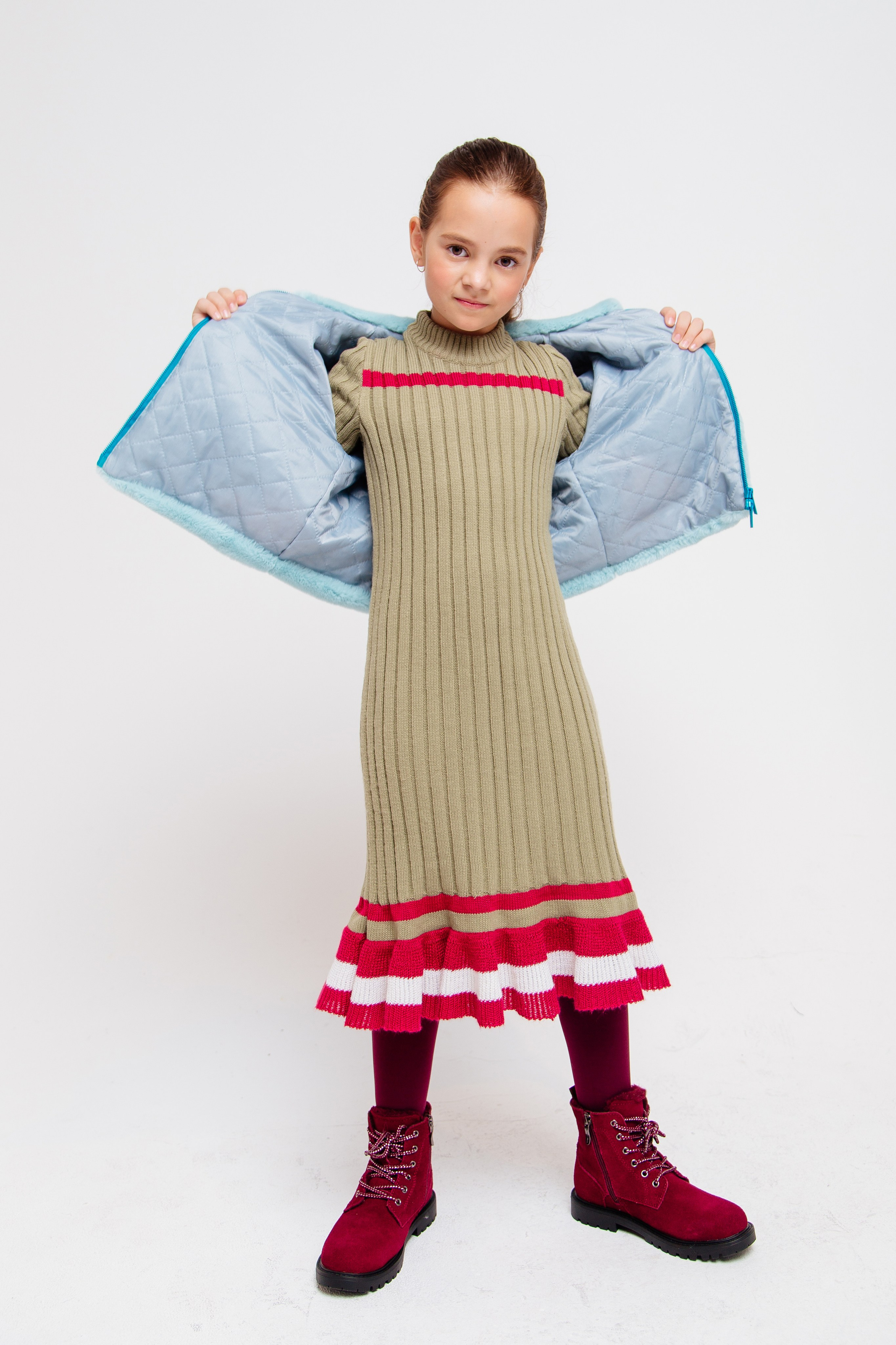 Детский фотопроект. Фотограф Вероника Кольтеева