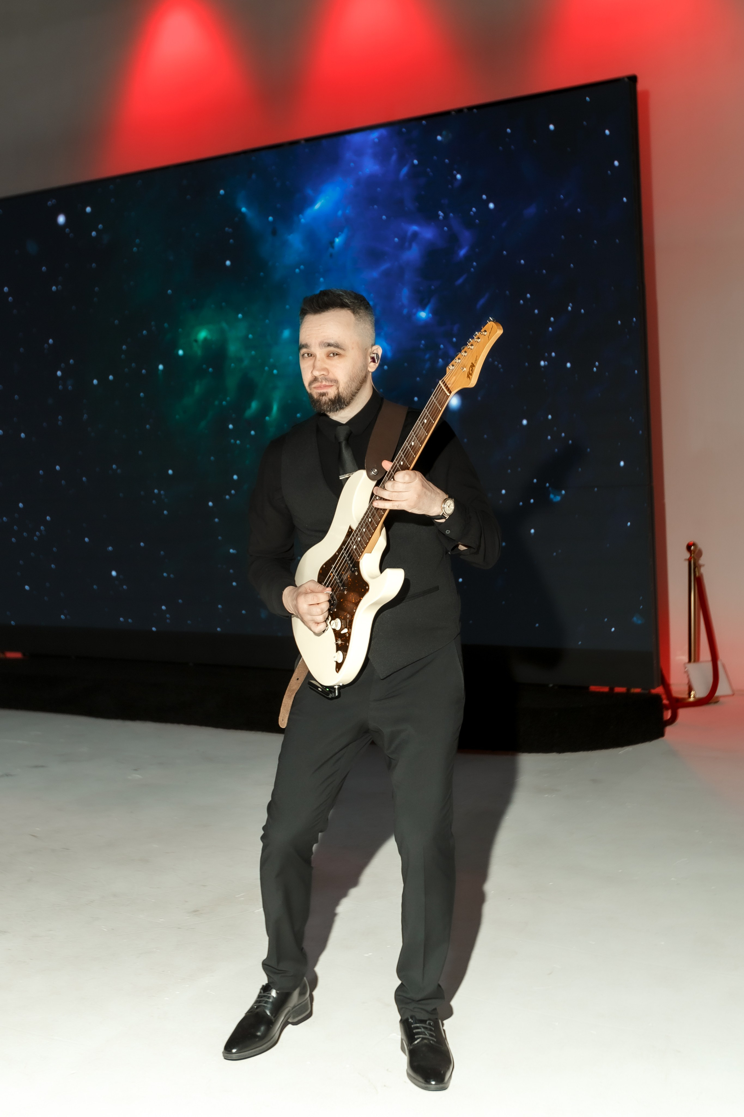 Апикс Конференция. Свадебный фотограф в Москве — Ольга Козловская