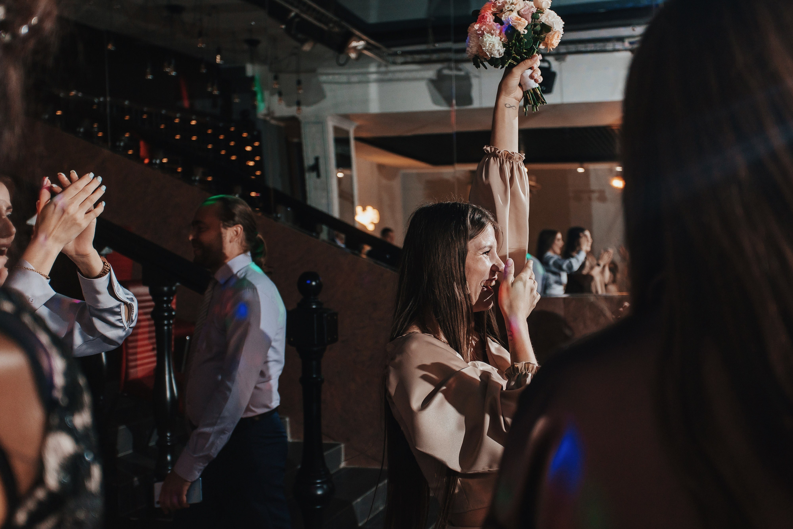 Семён & Татьяна. Алёна Киселёва | фотограф