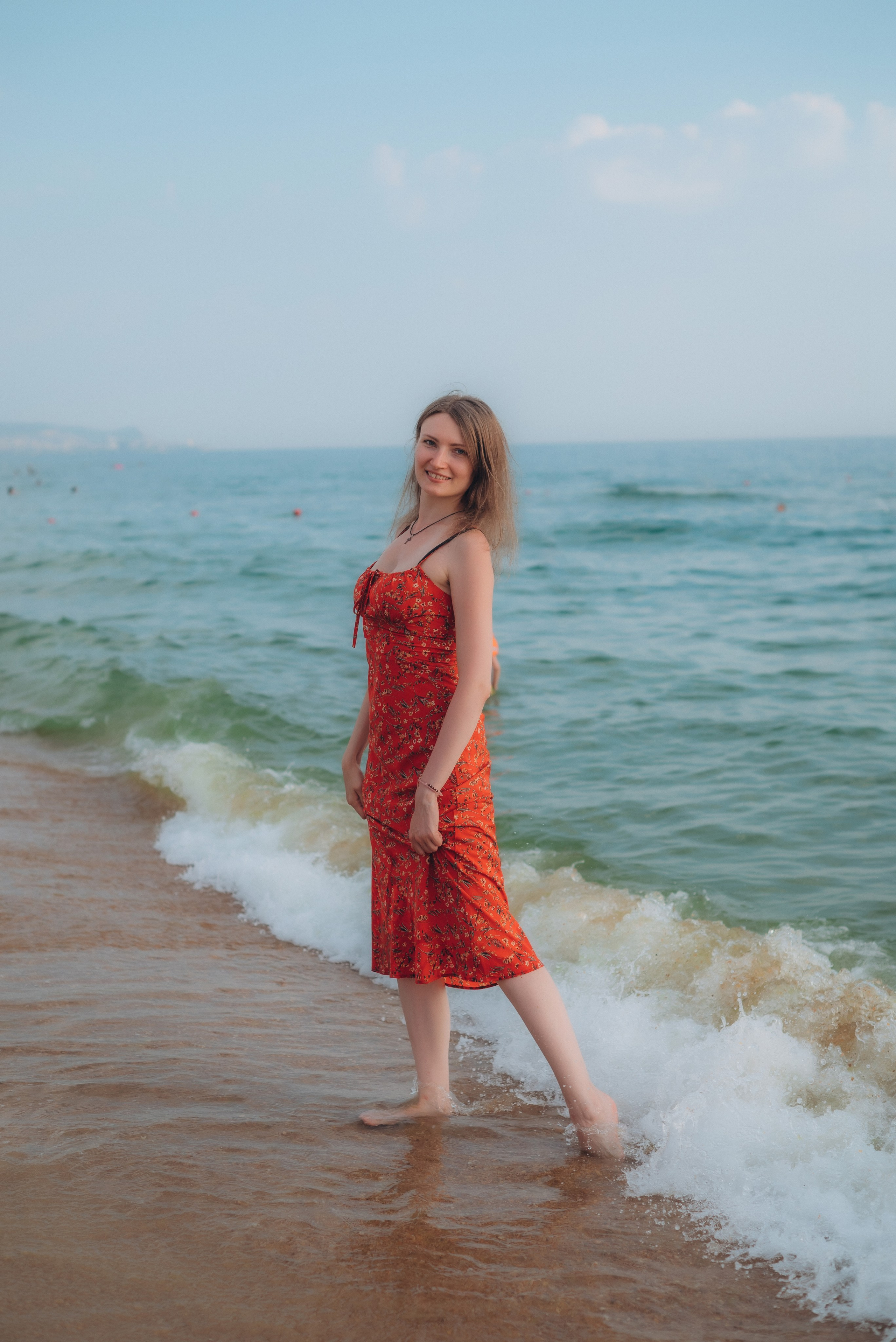 Прогулки на море. Фотографы Ивановы Краснодарский край