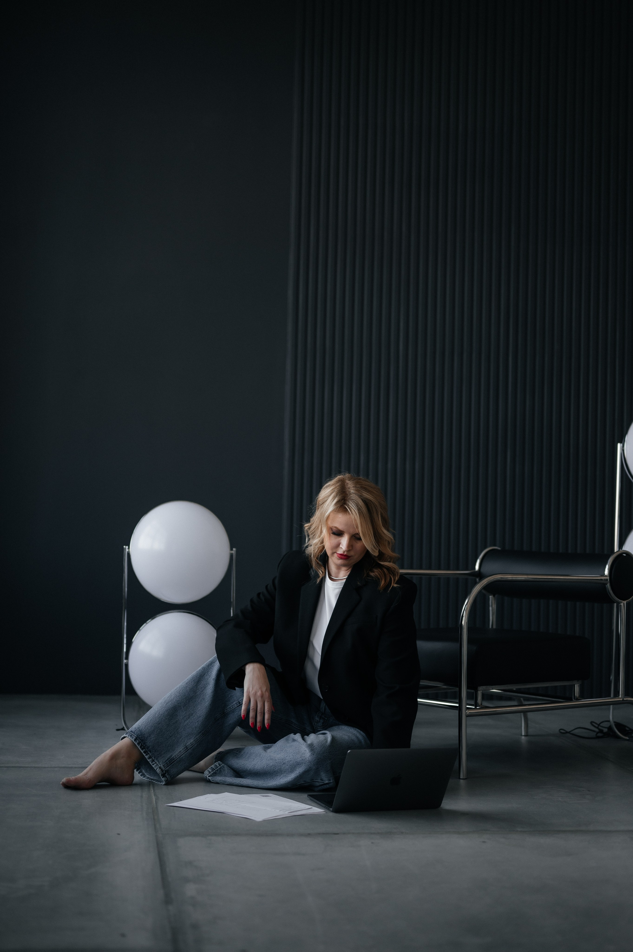 Риелтор (Ксения). Свадебный и семейный фотограф Юлия Чернобай | Подольск, Москва, Московская область