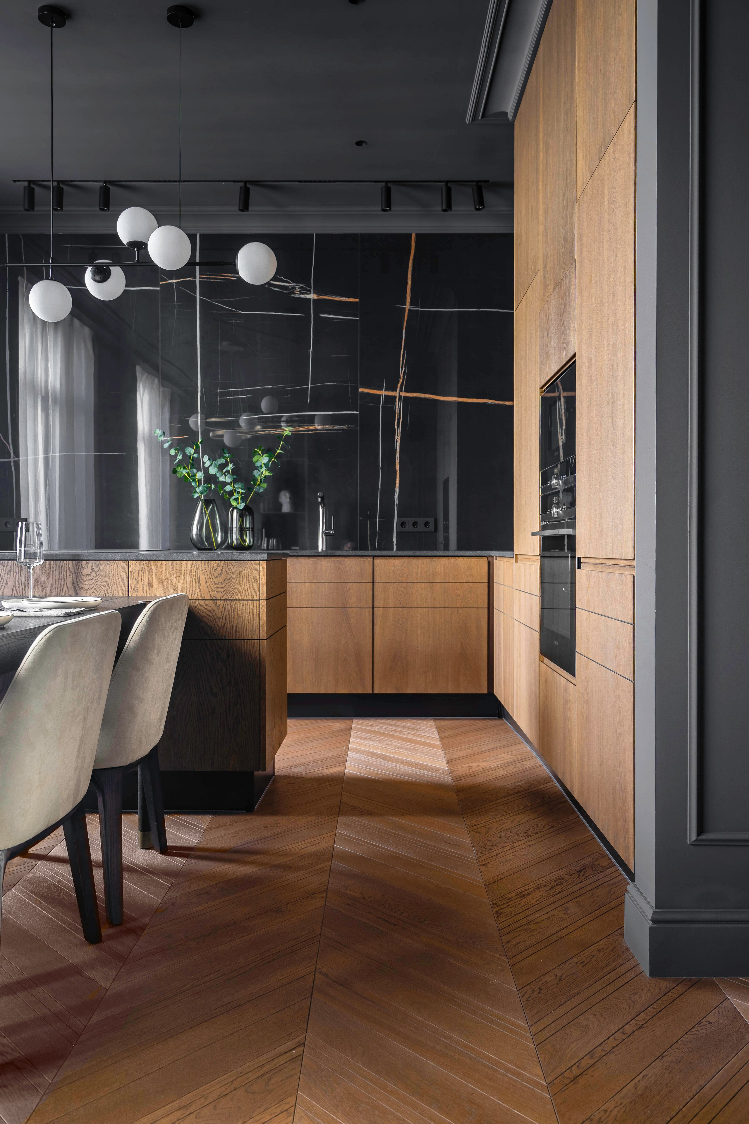 Квартира в жк Premier Palace. Интерьерный фотограф Мария Моисеева