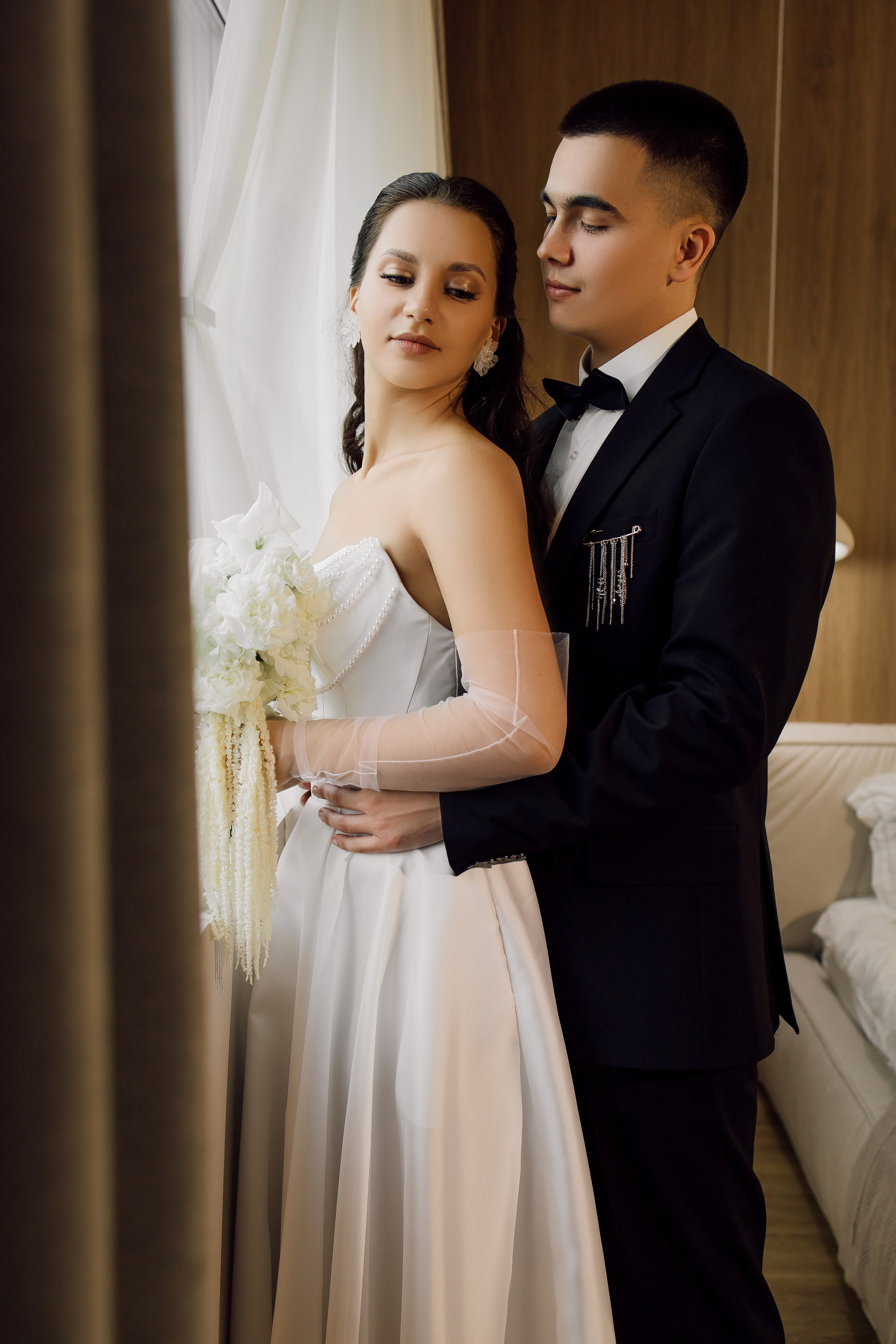 Полина&Руслан