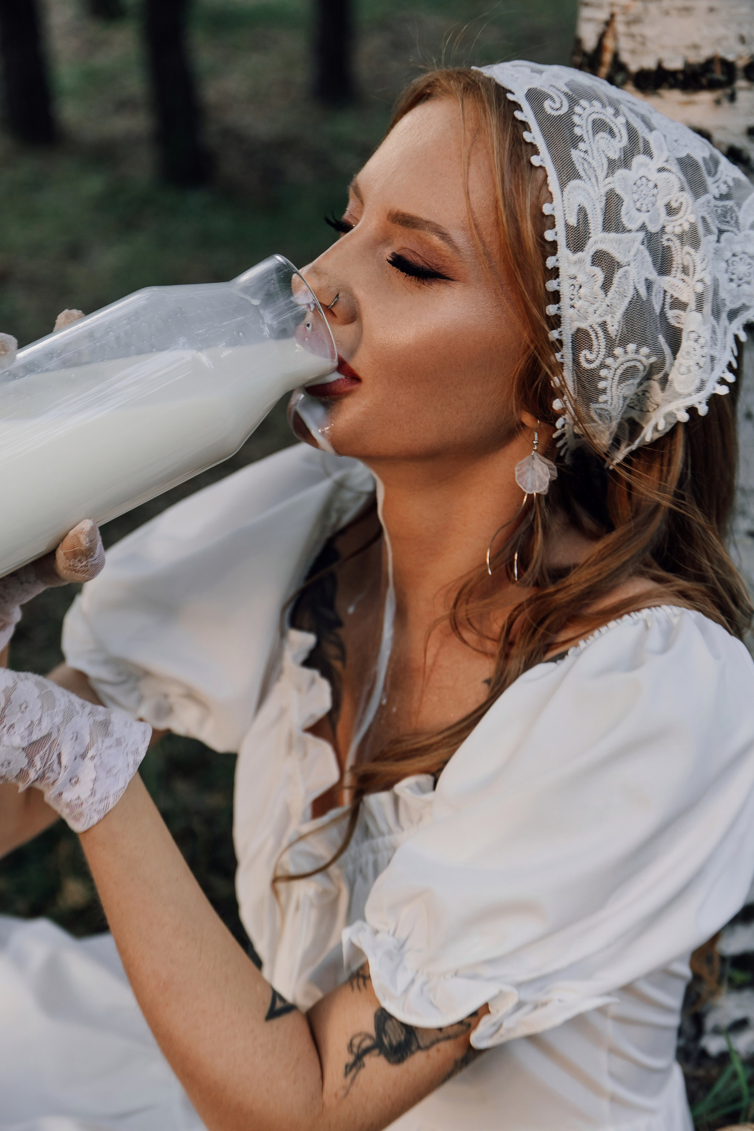 Анастасия. Свадебный фотограф в Ноябрьске Мария Янишевская
